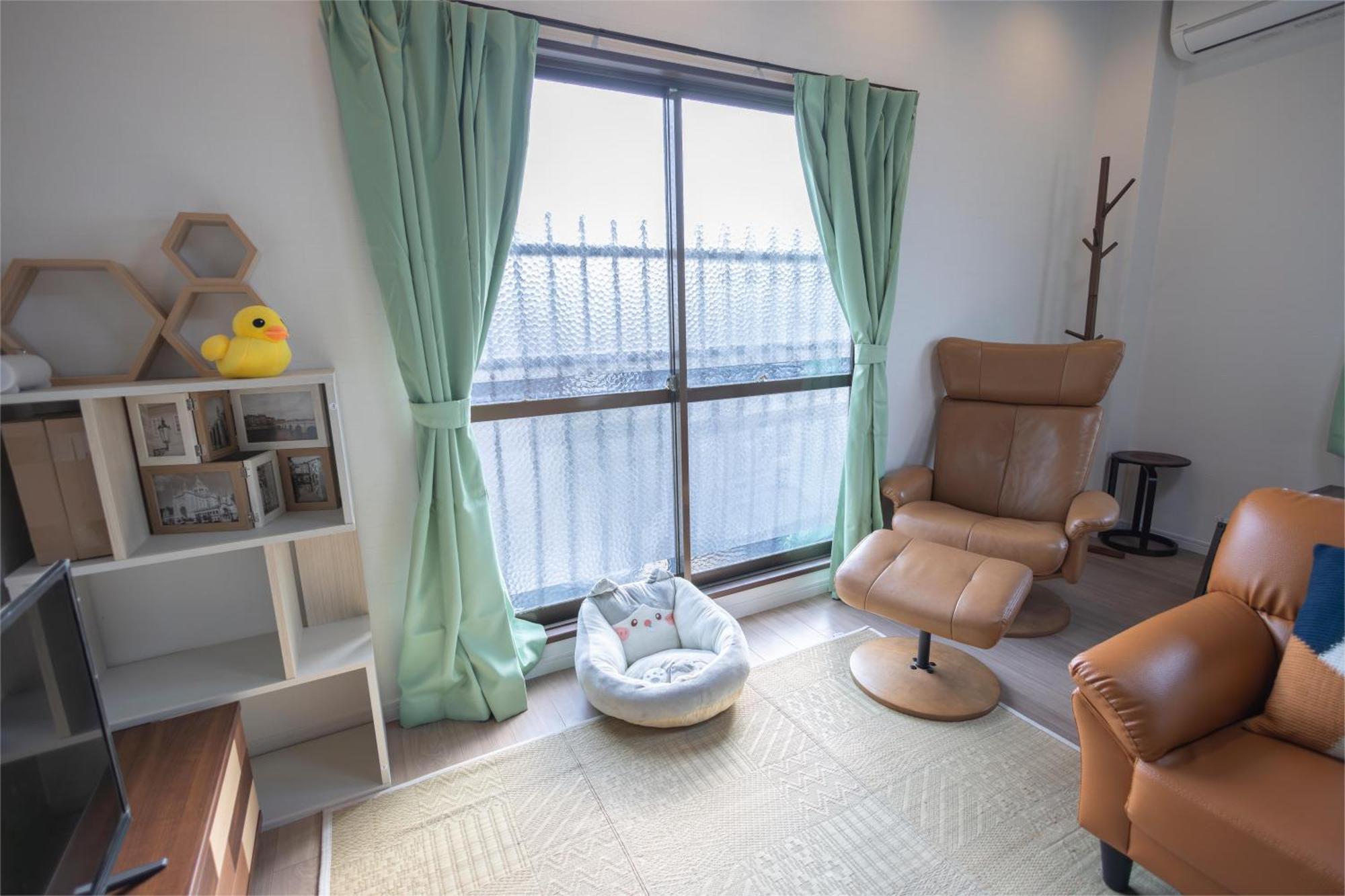 Sun生2番館301室 Apartment