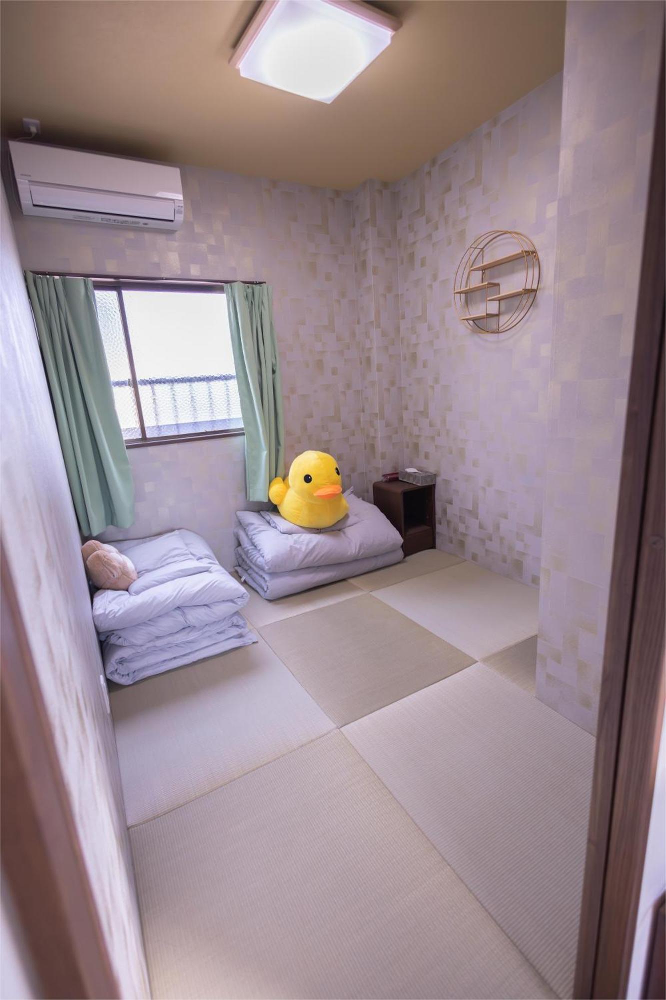 Sun生2番館301室 Osaka