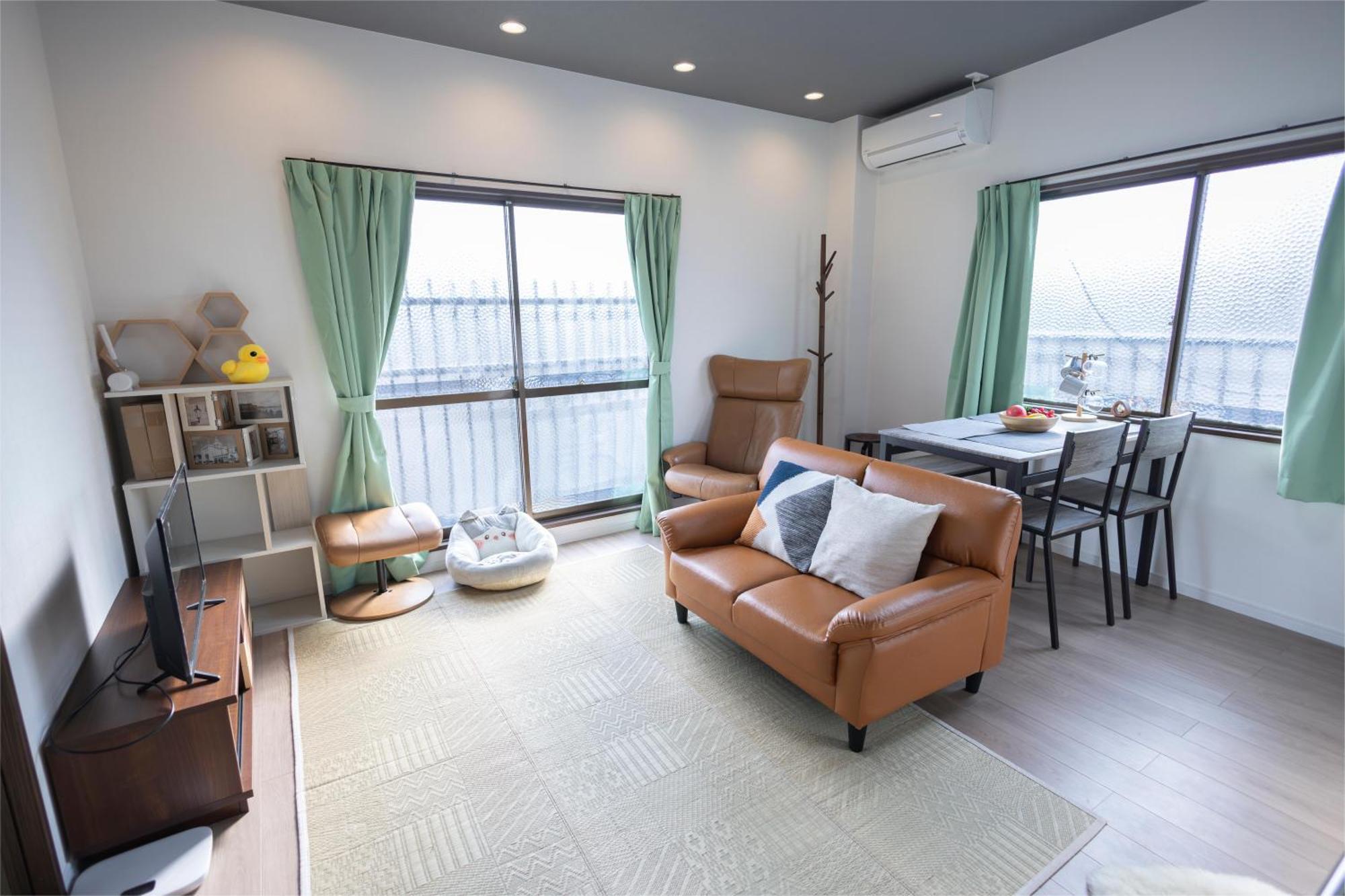 Sun生2番館301室 Apartment *