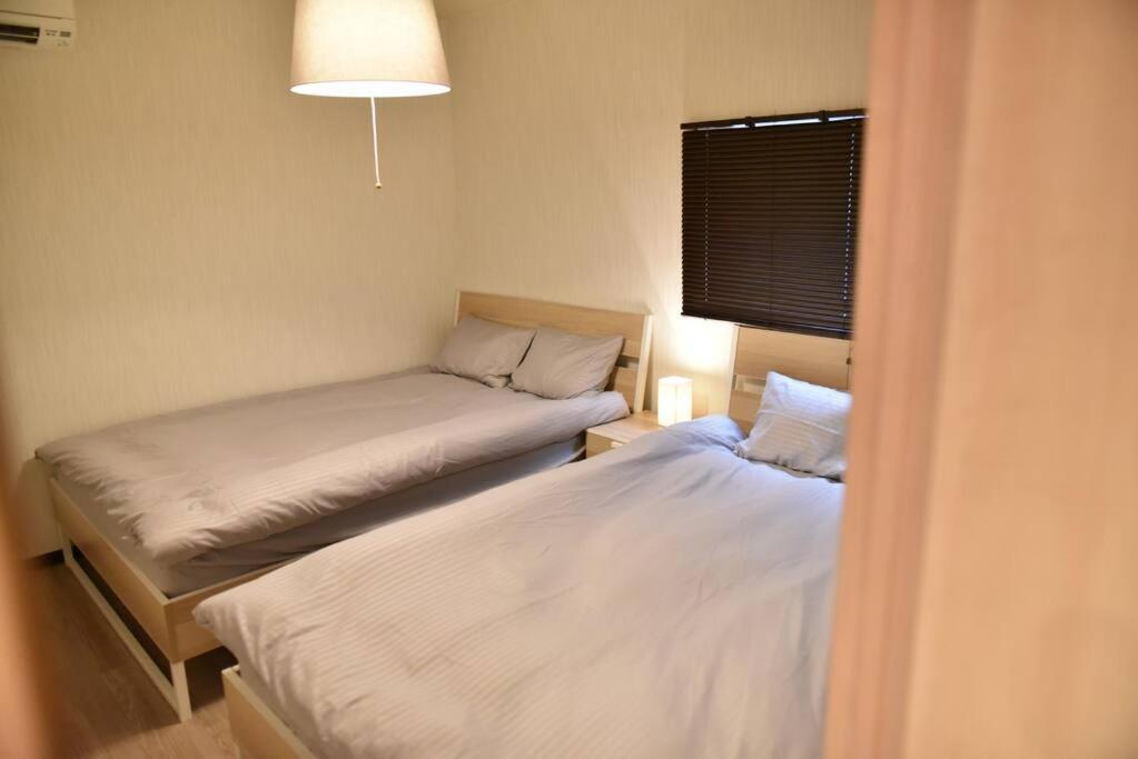 通天閣3室1廳2層獨立屋/ 地鐵2站到難波/心齋橋道頓堀 *
