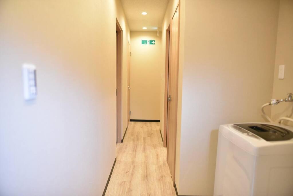 通天閣3室1廳2層獨立屋/ 地鐵2站到難波/心齋橋道頓堀