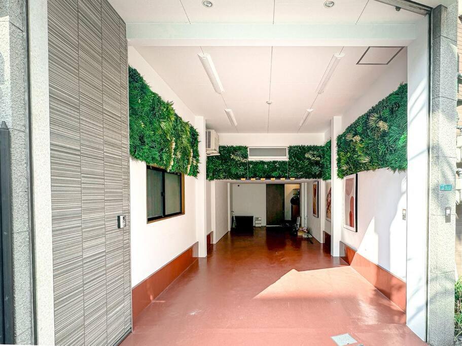 Villa R 新大阪 Fuji サウナ付きの５ldk　3つのお風呂でグループで楽しめます。 Osaka