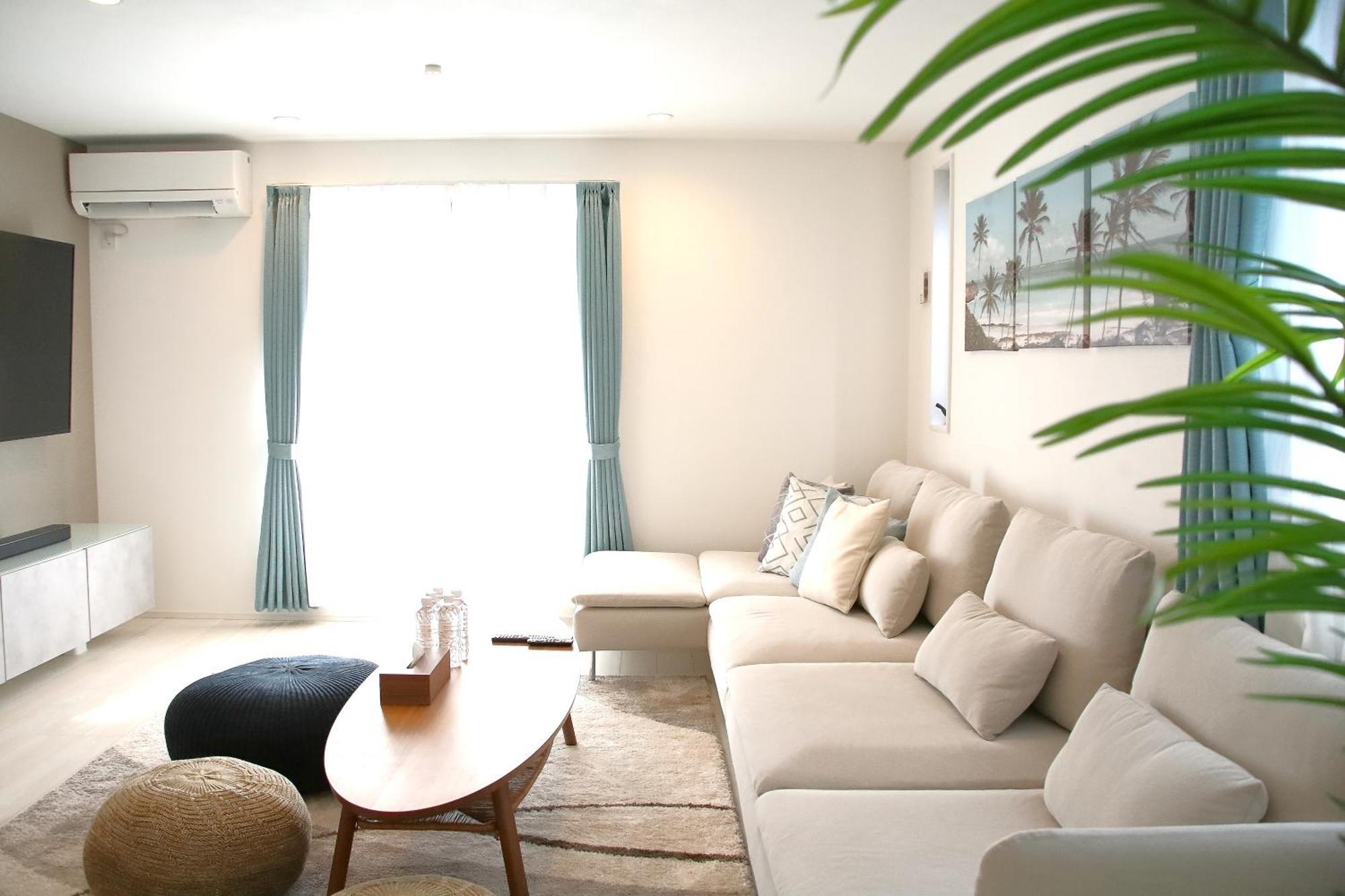 Casa Stella 1 Aquarius By Liaison * Osaka