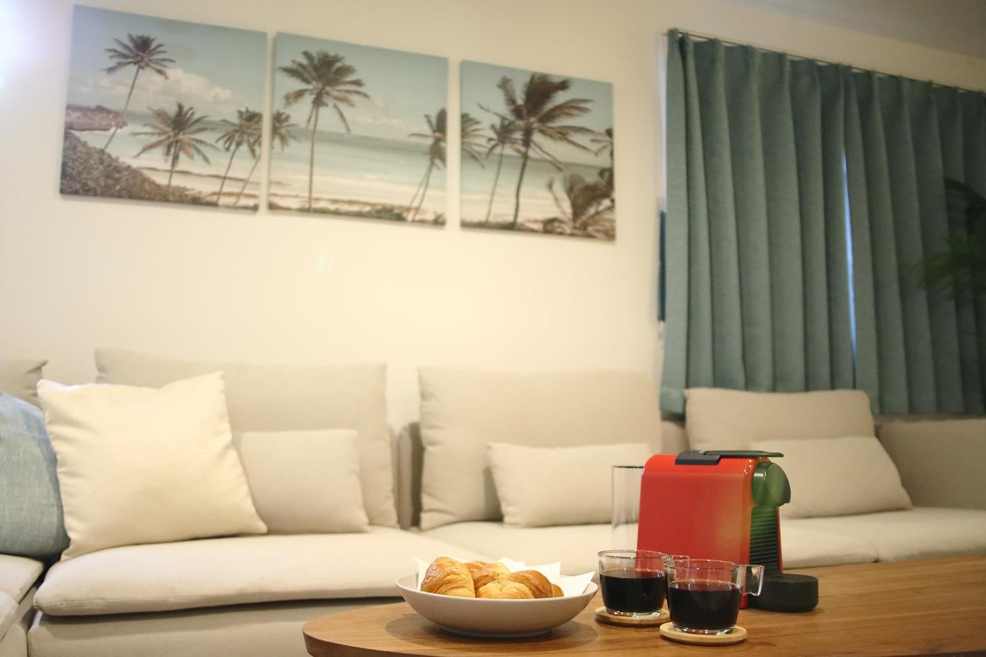 Apartment Casa Stella 1 Aquarius By Liaison Osaka