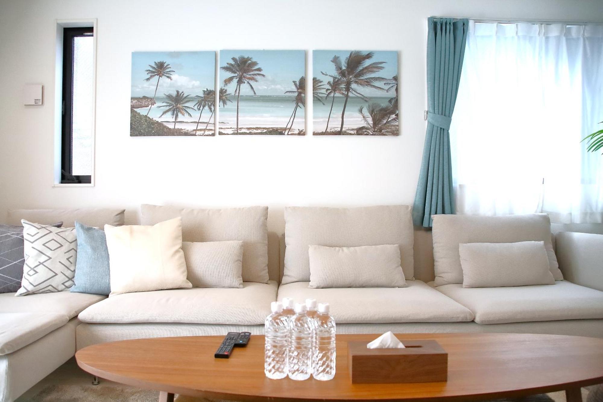 Casa Stella 1 Aquarius By Liaison Osaka
