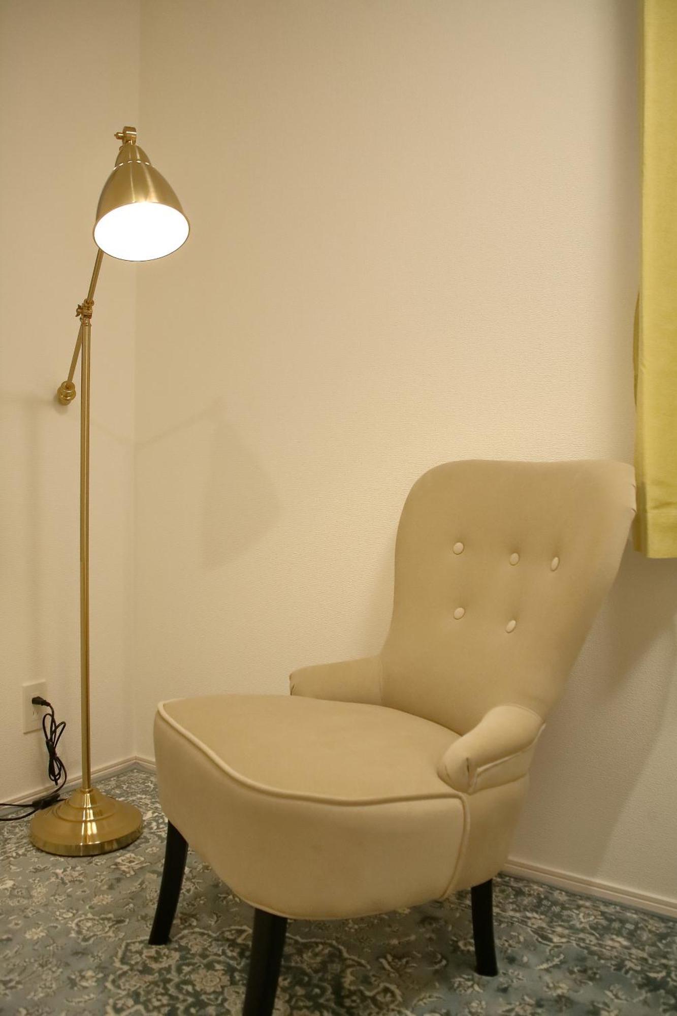 Apartment Casa Stella 1 Aquarius By Liaison Osaka