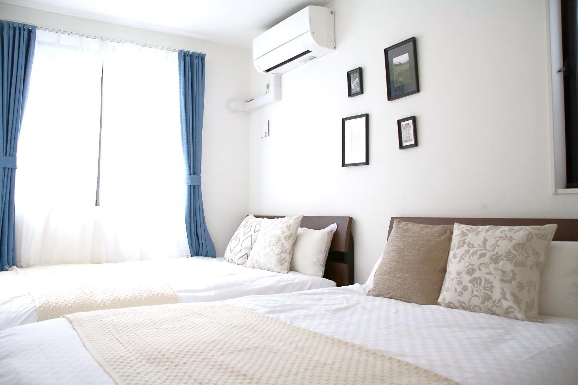 Apartment Casa Stella 1 Aquarius By Liaison Osaka