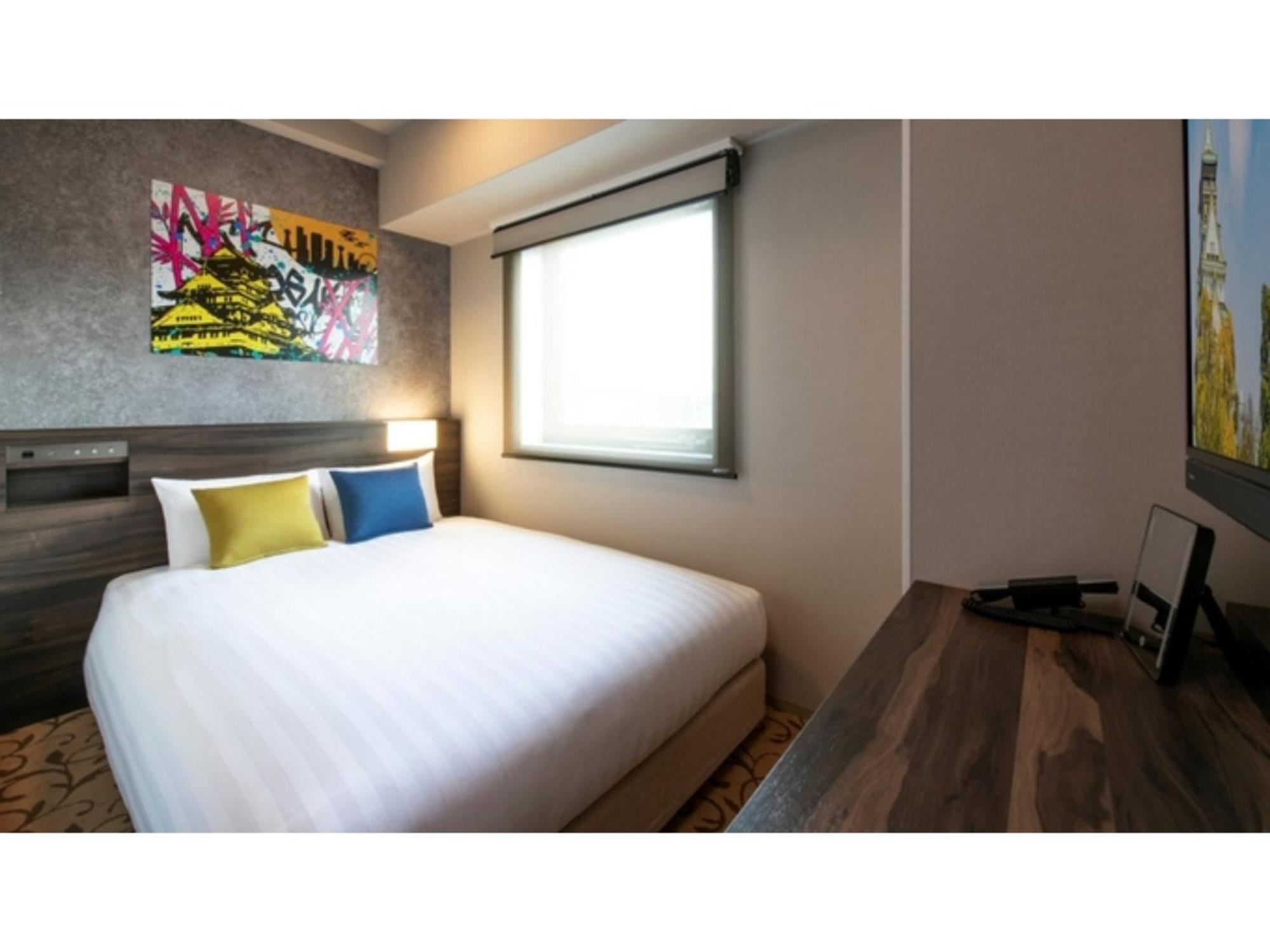 Just Sleep Shinsaibashi - Vacation 94514v Hotel *