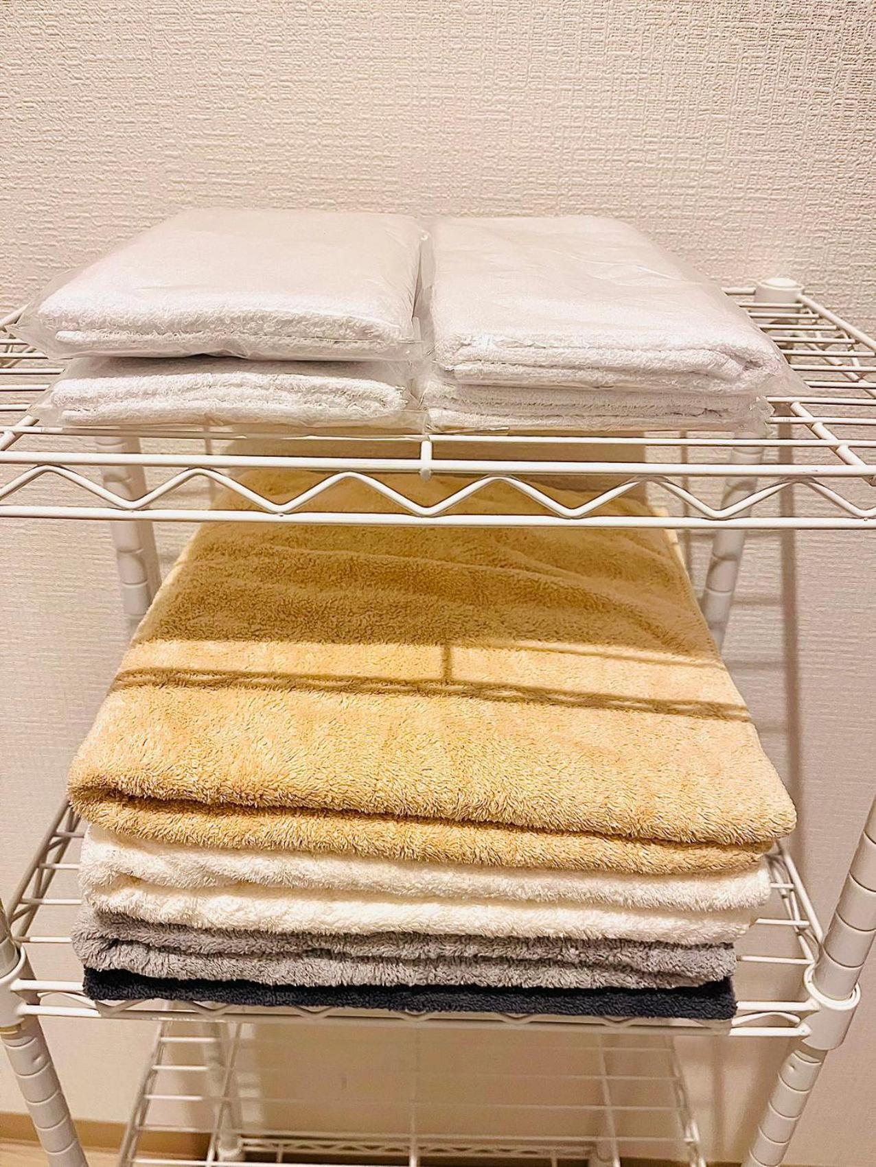 Apartment ひだまり 可住九人 芦原桥车站步行6分钟 免费停车场 四个卧室 有阳台厨房 直达梅田大阪城天王寺 近难波心斋桥usj