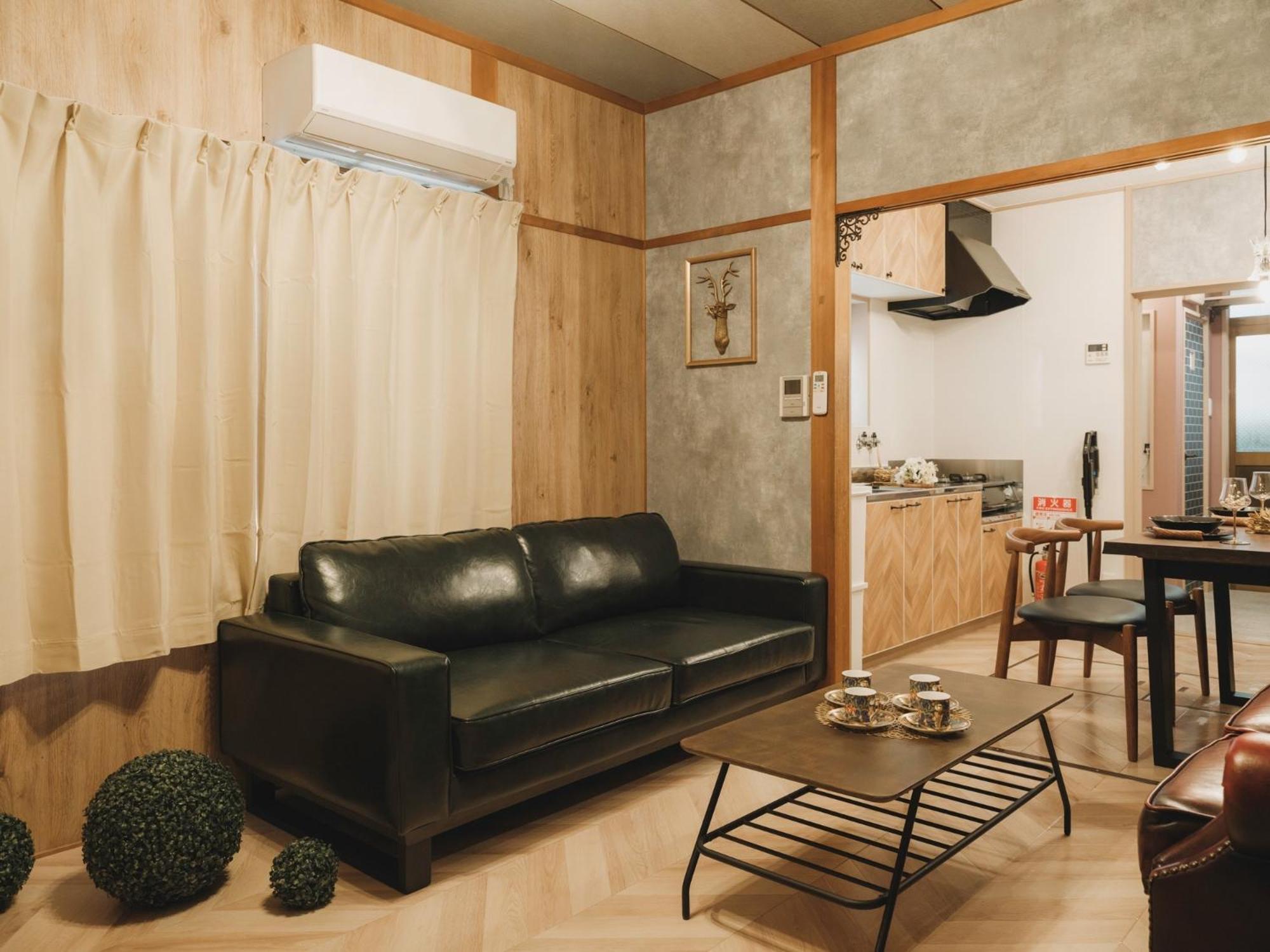 Holiday home Tsubame Abeno - Vacation 16200 Osaka