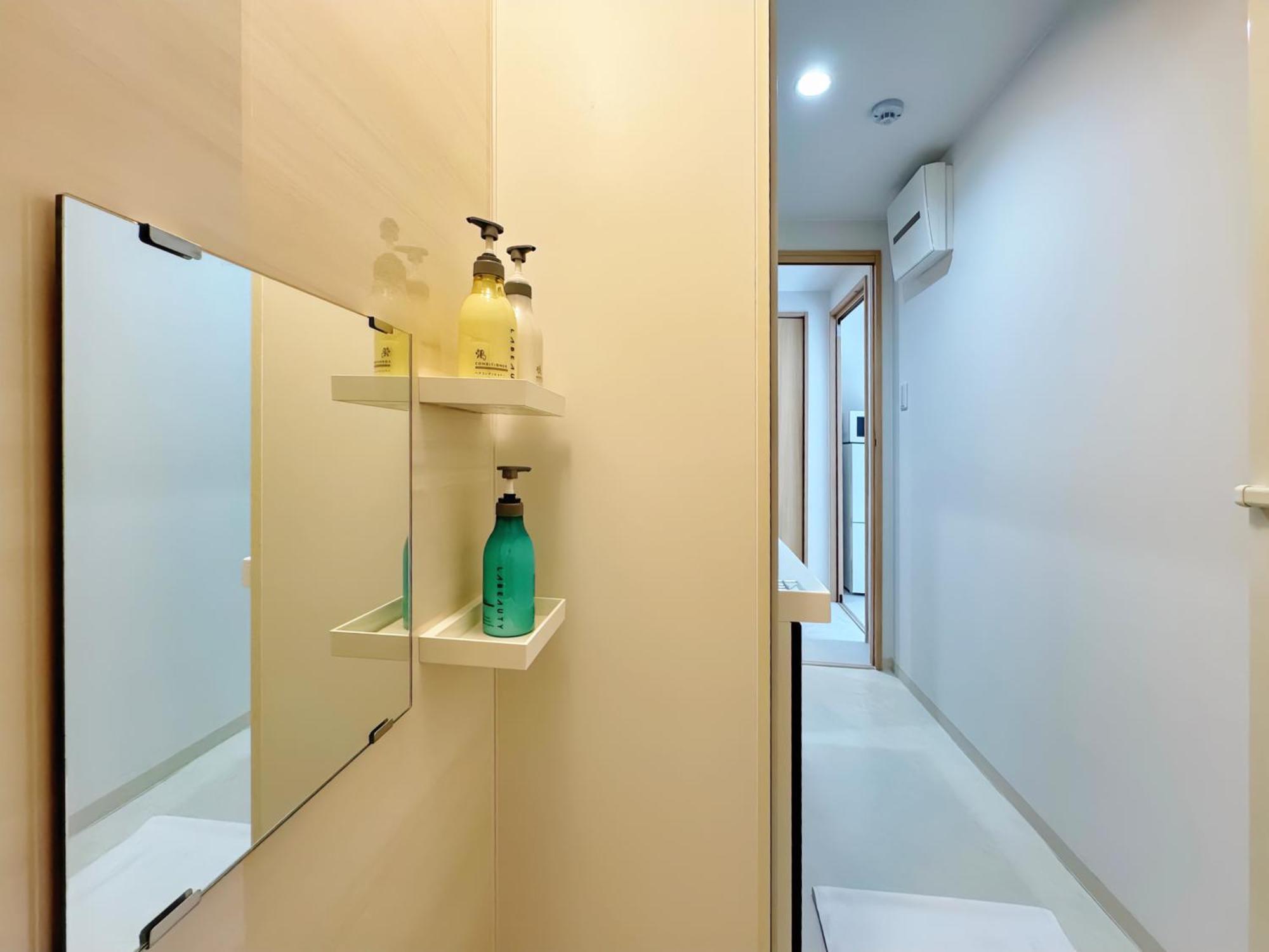 Nishinakajima Apartment Osaka