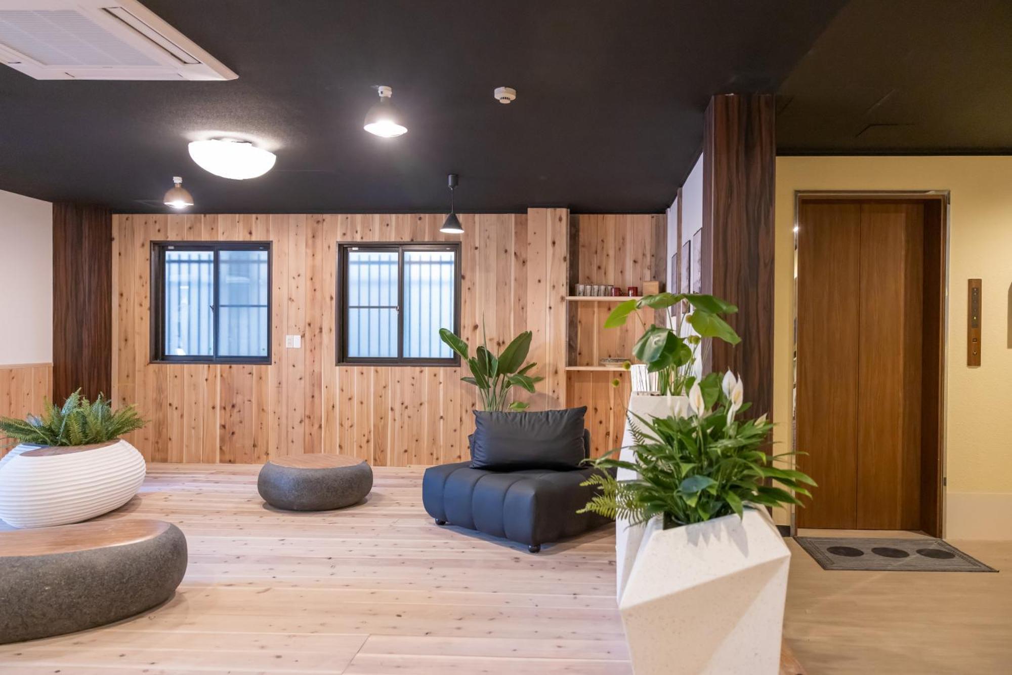豊月荘 Toyotsuki Apartment *