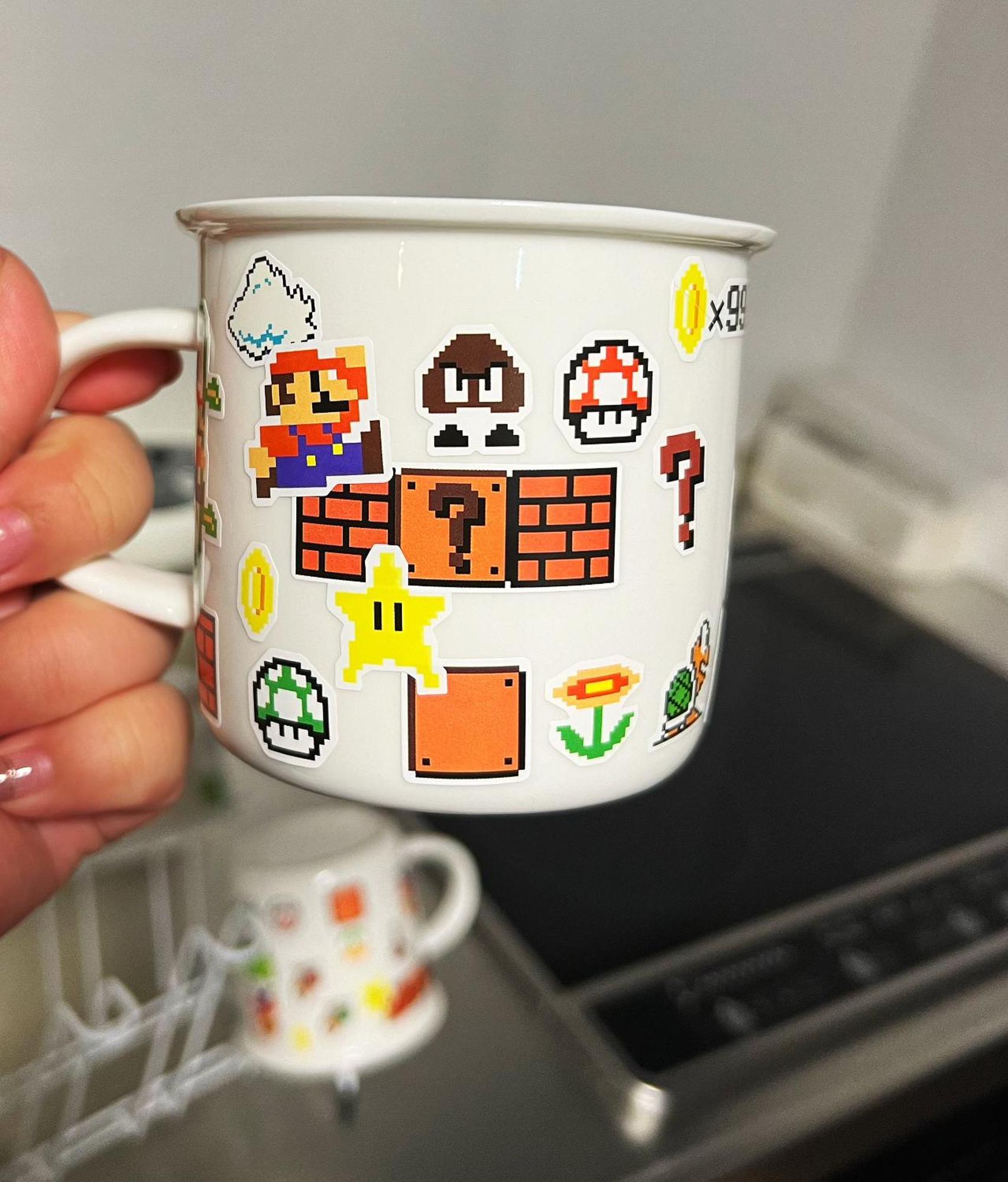 Meeno Nishikujo 101 Mushroom