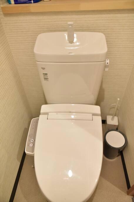 通天閣3室1廳2層獨立屋/ 地鐵2站到難波/心齋橋道頓堀 * Osaka