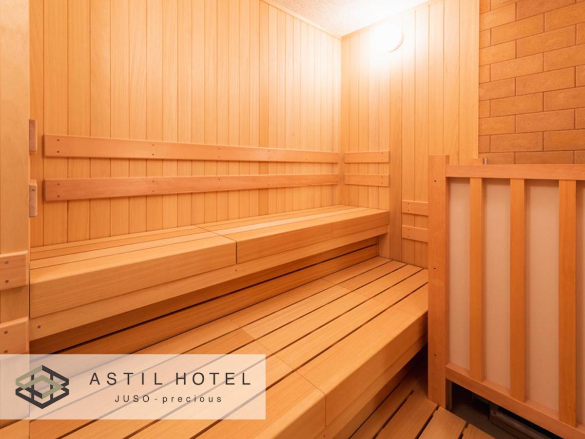Hotel Astil Juso Precious 3*