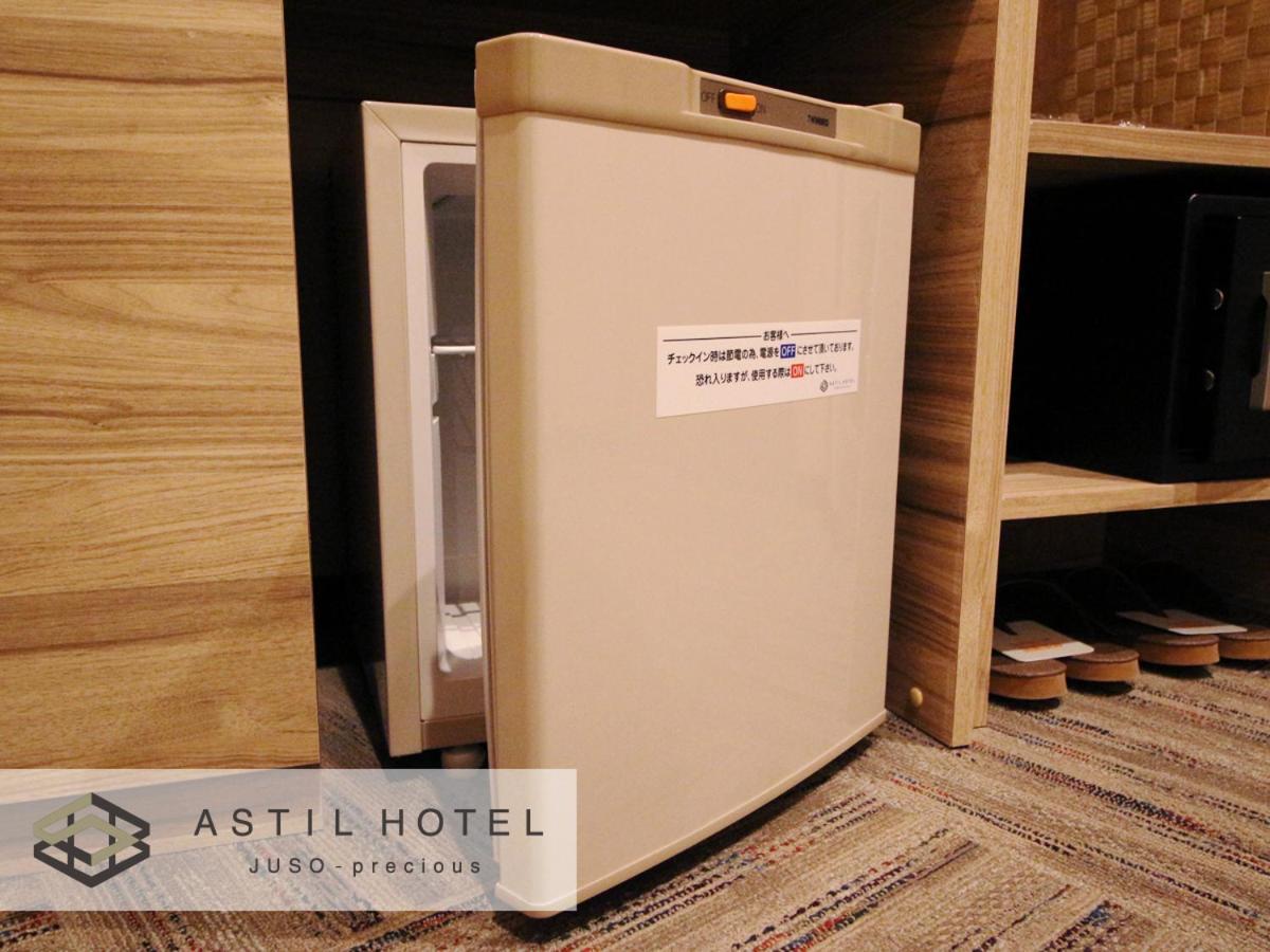 Hotel Astil Juso Precious Osaka