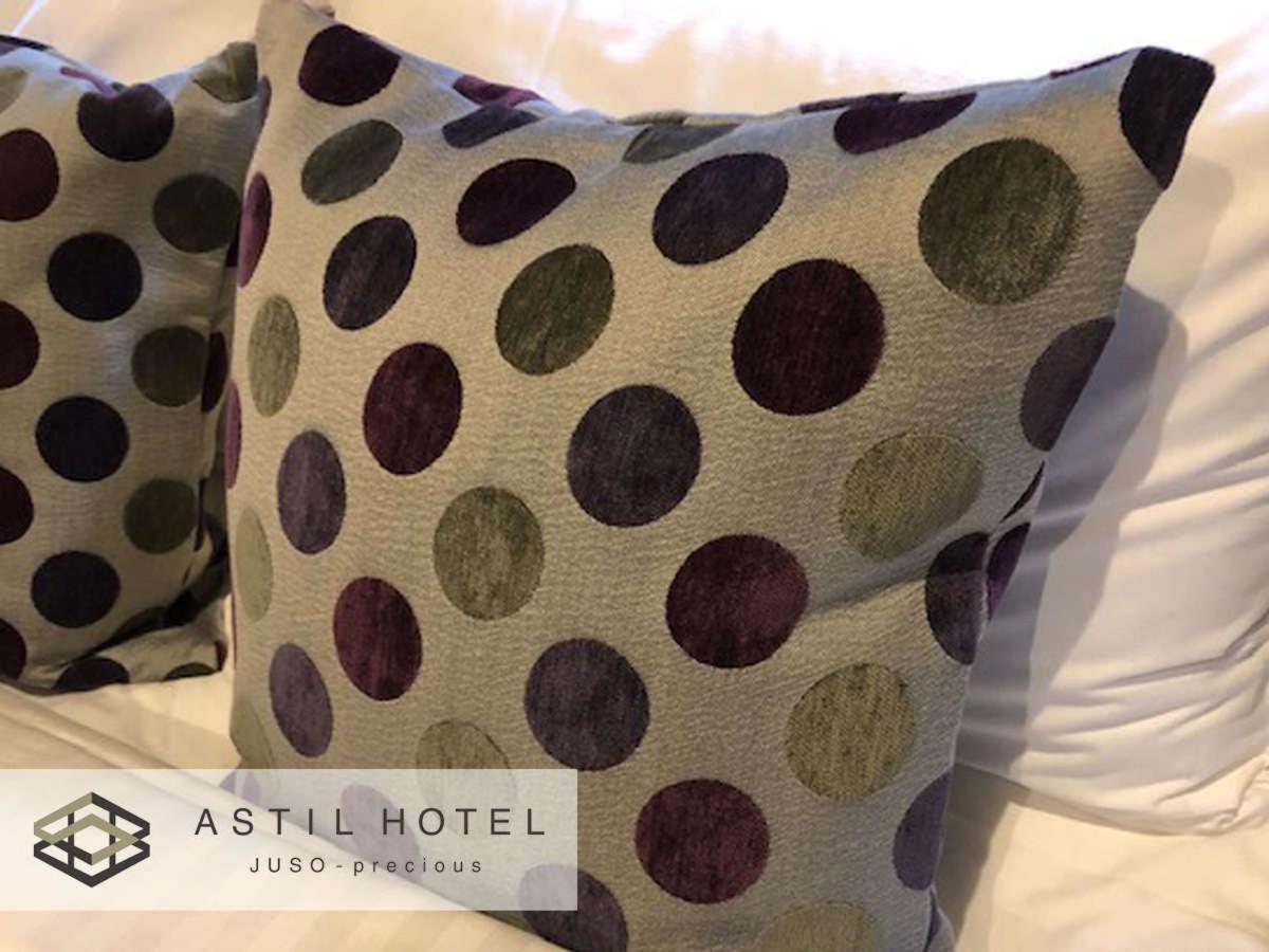 Hotel Astil Juso Precious