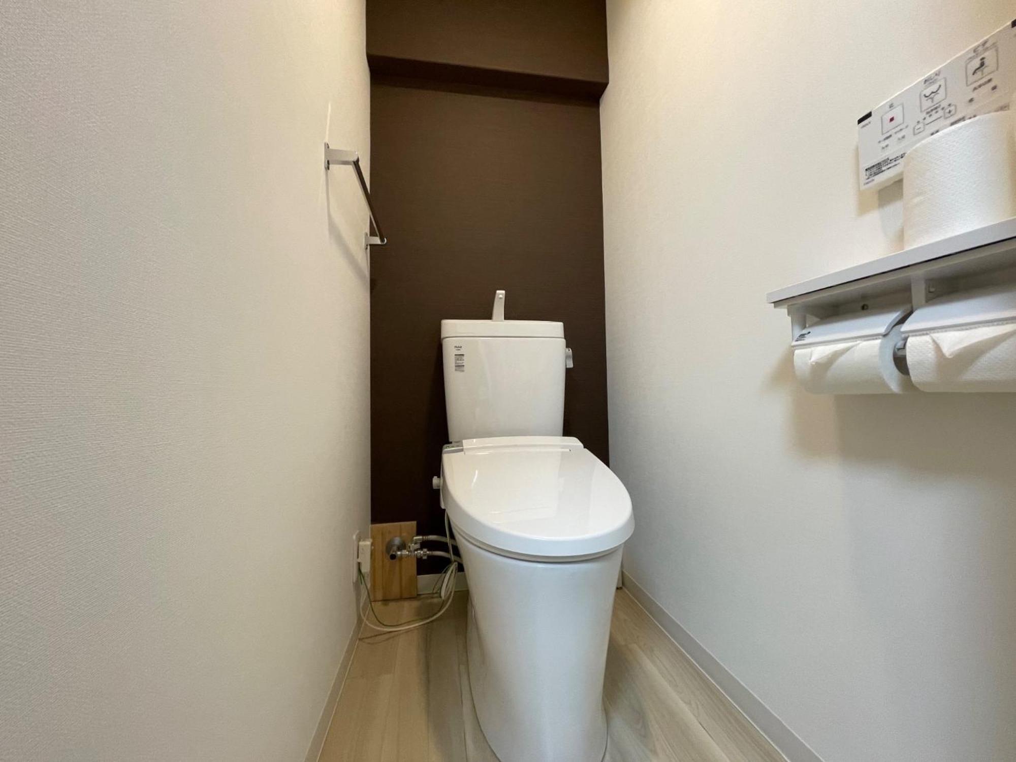 Guest house Sunrise Mansion - Vacation 14387 Osaka