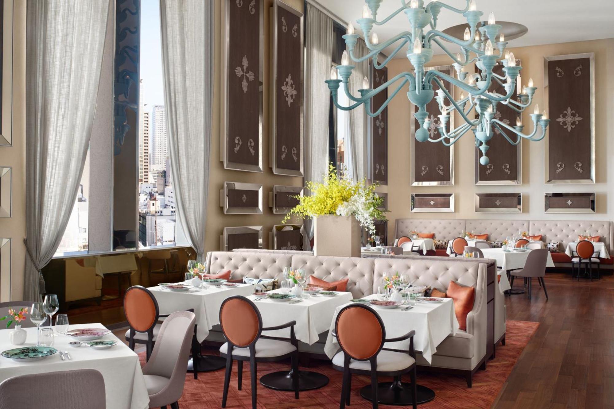 Hotel The St Regis Osaka