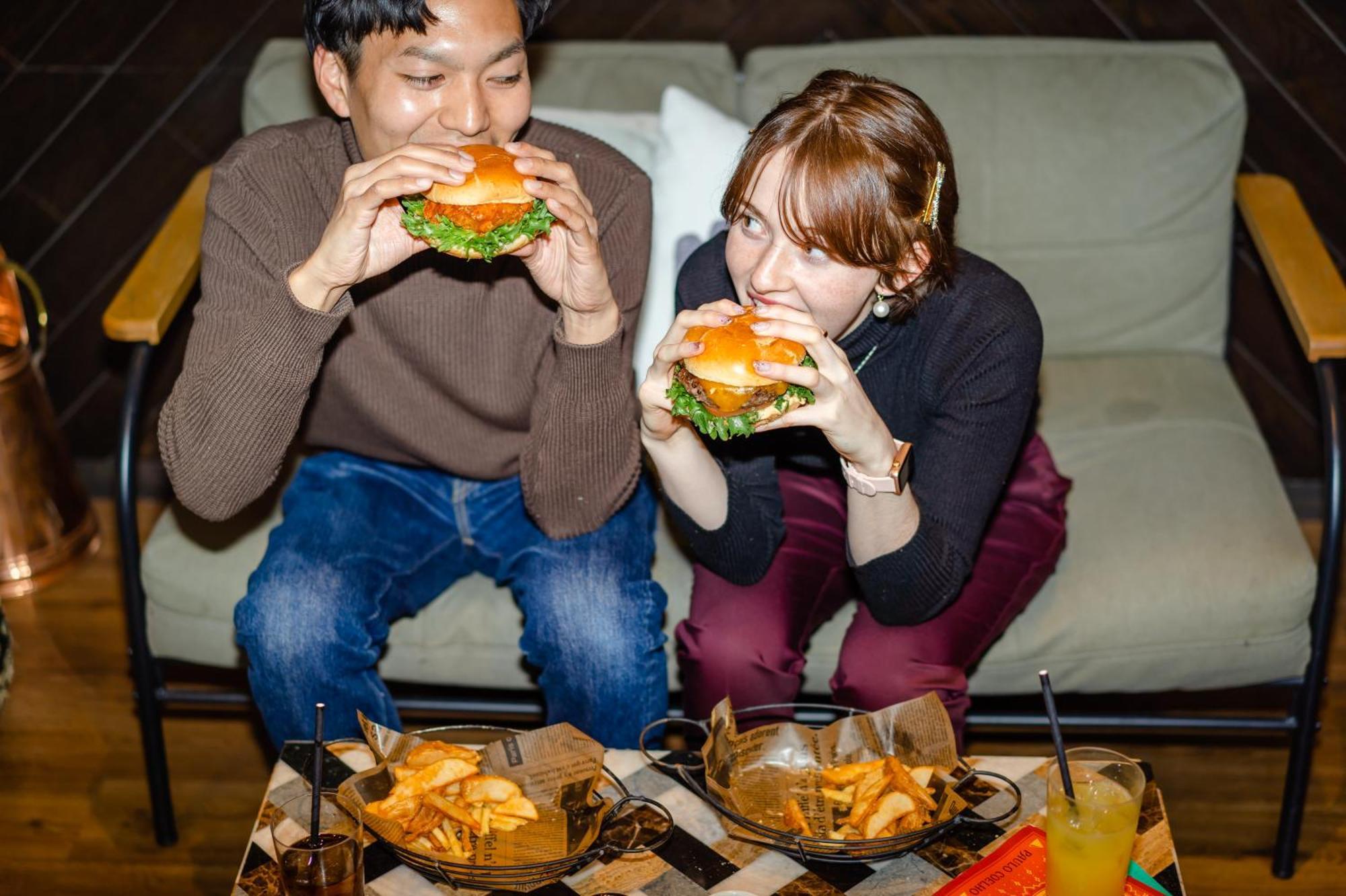 Hotel Moxy Shin Umeda