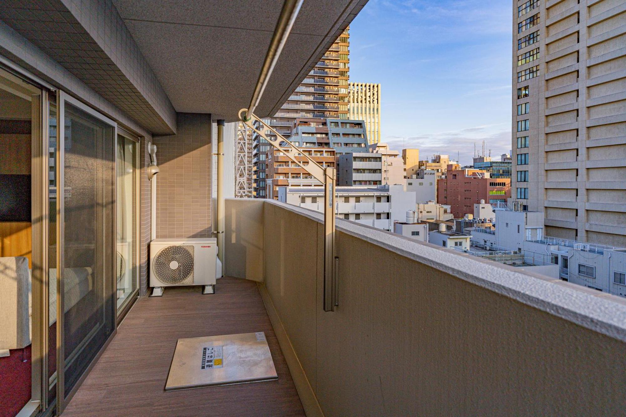 11 Shinsaibashi