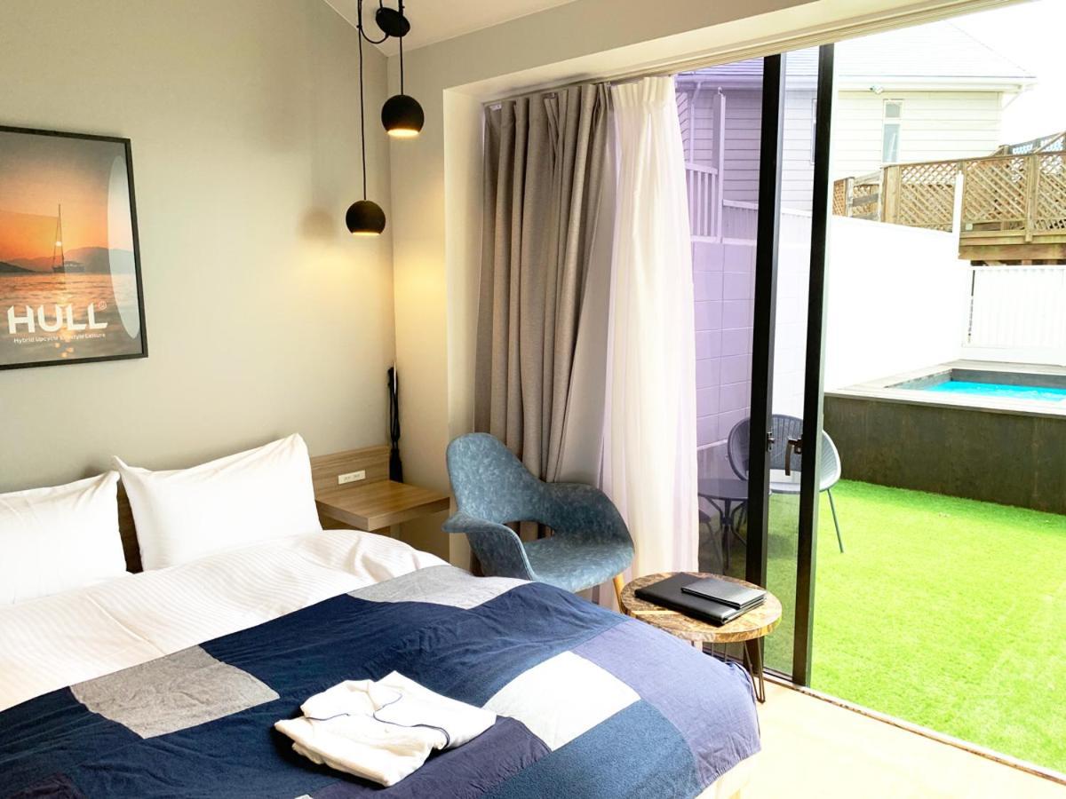 Hokko Marina Hull Hotel