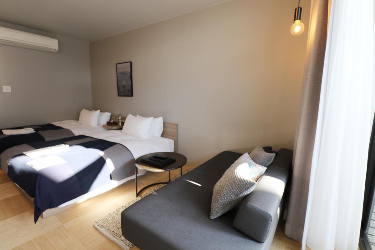 Hotel Hokko Marina Hull Osaka