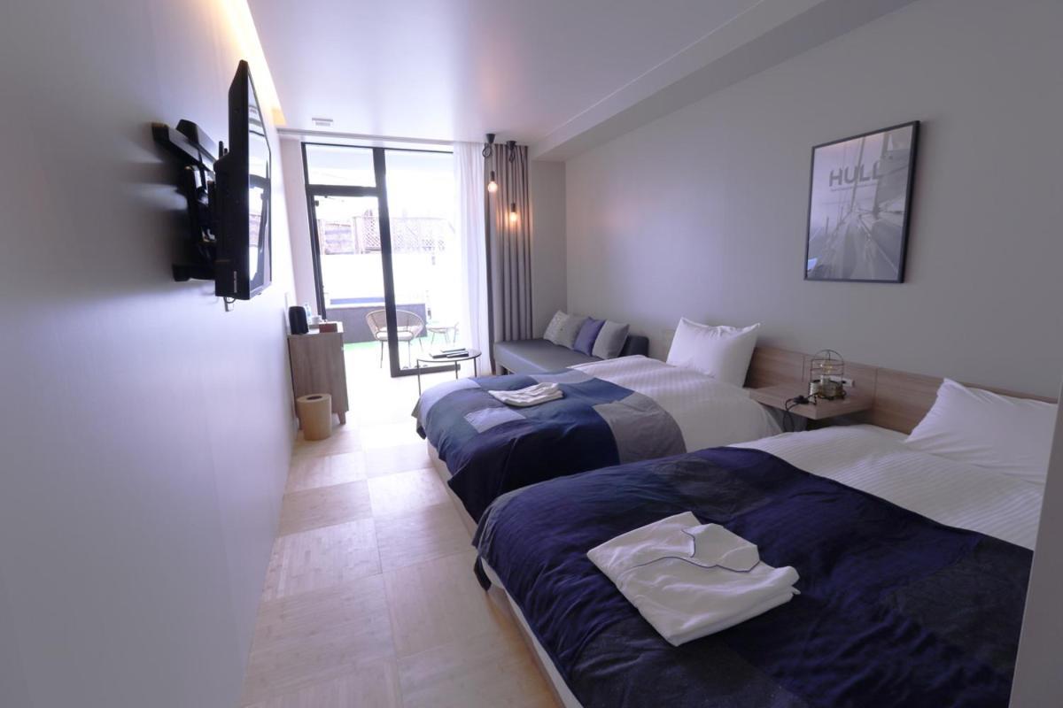 Hotel Hokko Marina Hull