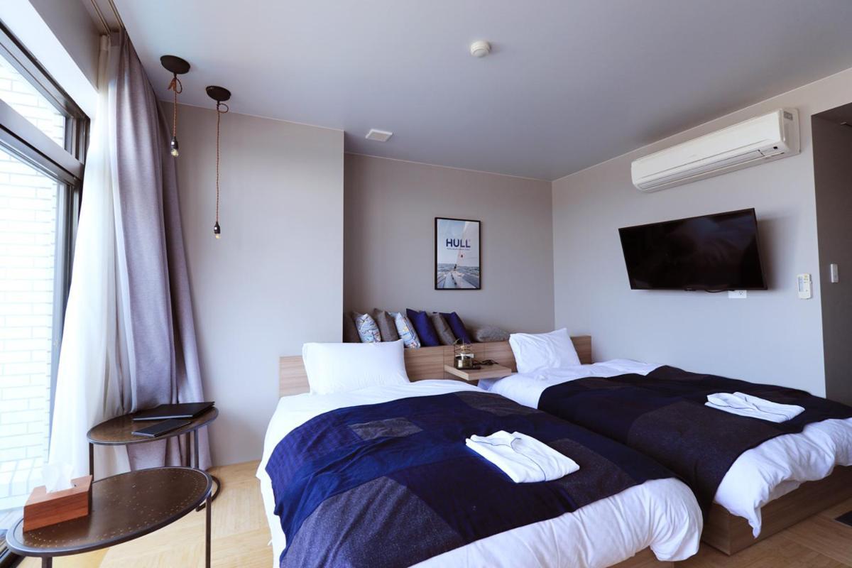 Hokko Marina Hull Hotel