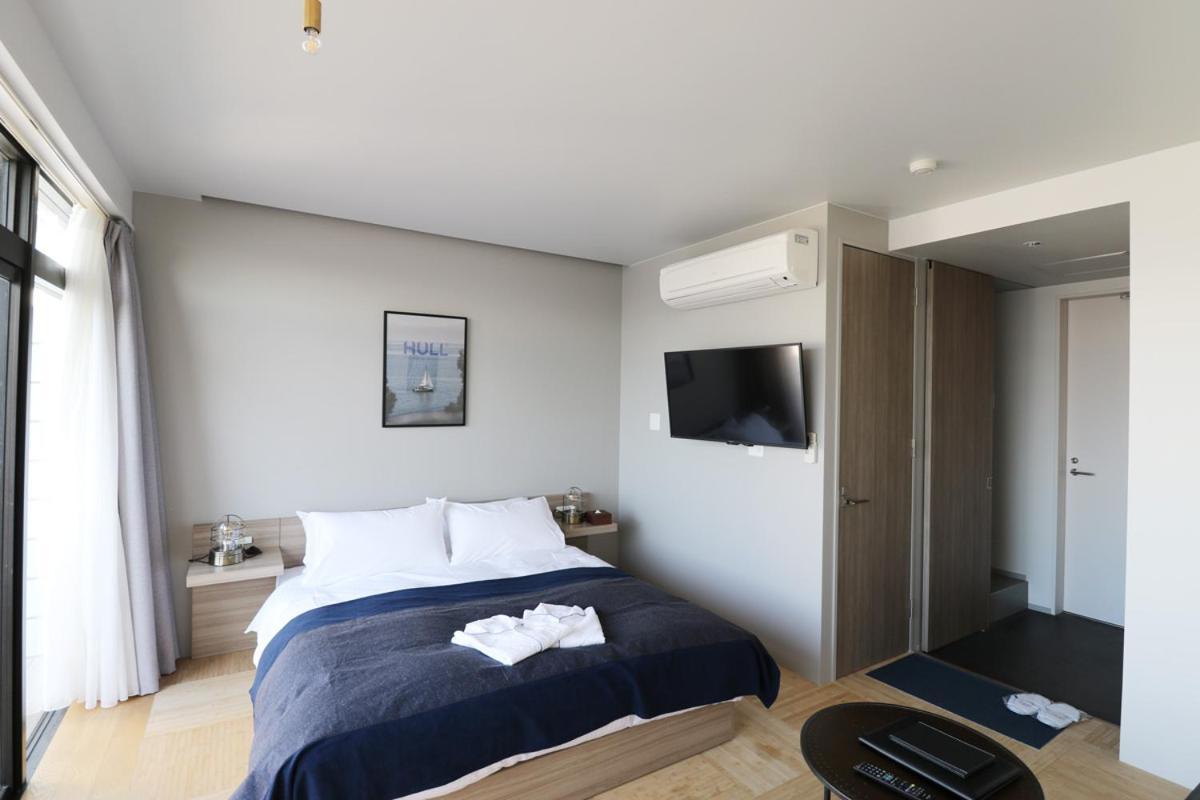 Hotel Hokko Marina Hull Osaka