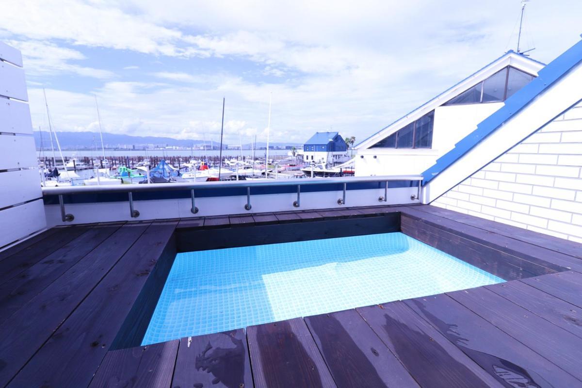 Hokko Marina Hull Hotel