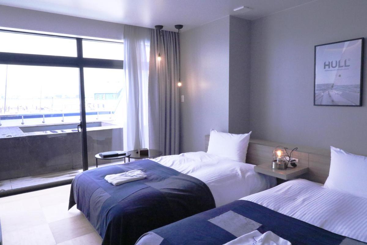 Hokko Marina Hull Hotel 2*