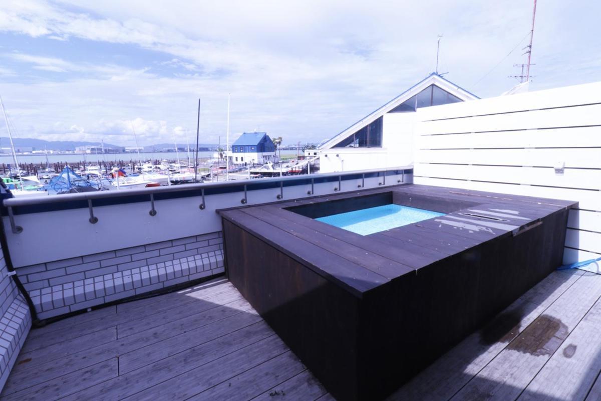 Hotel Hokko Marina Hull