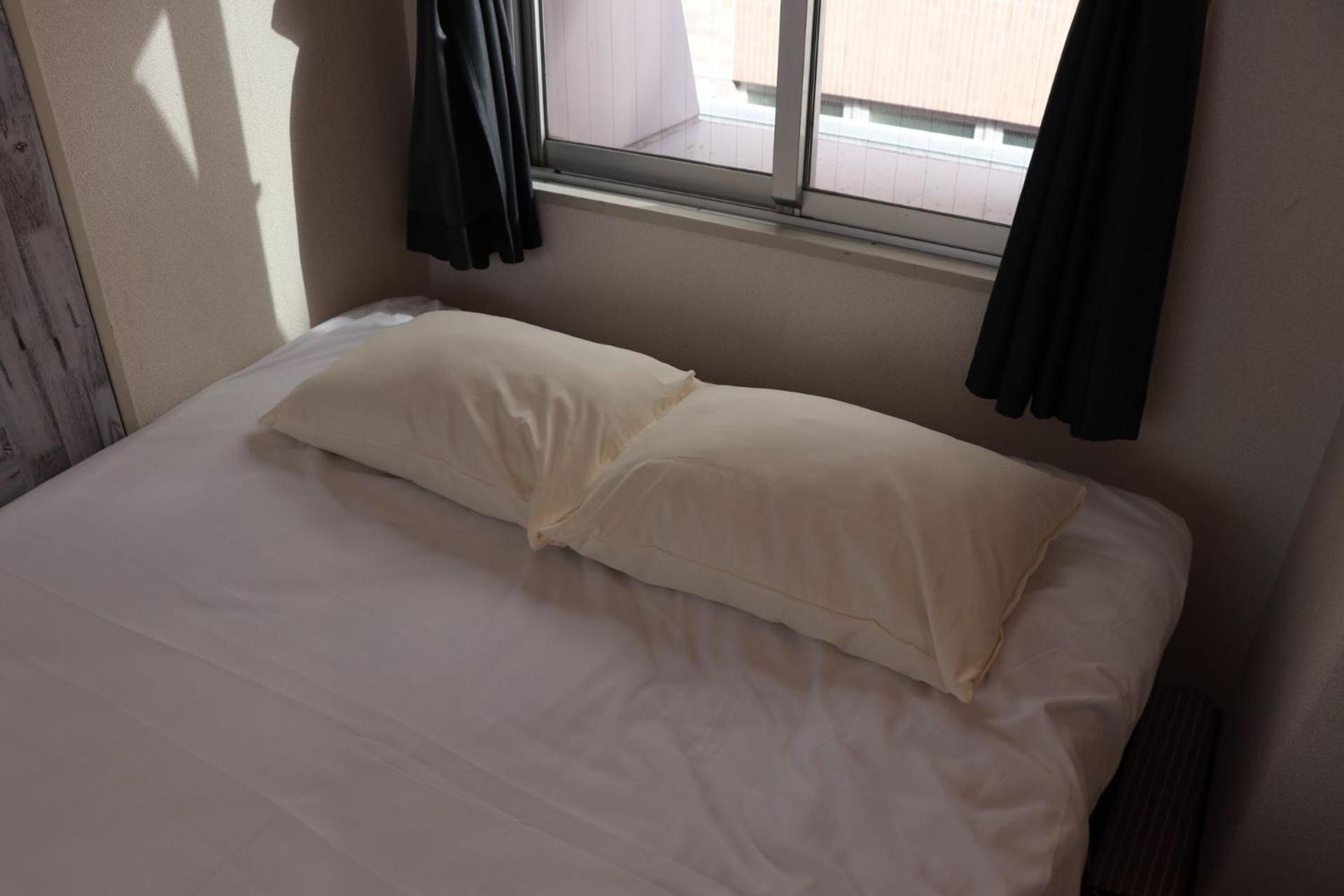 Apartment Imperial 心斎橋本町 *