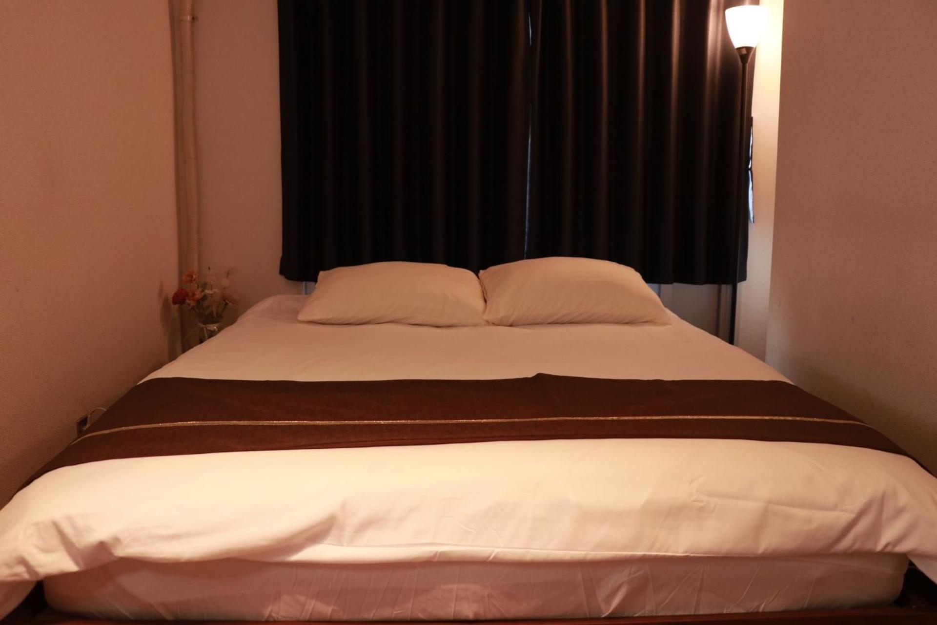 Imperial 心斎橋本町 Apartment Osaka