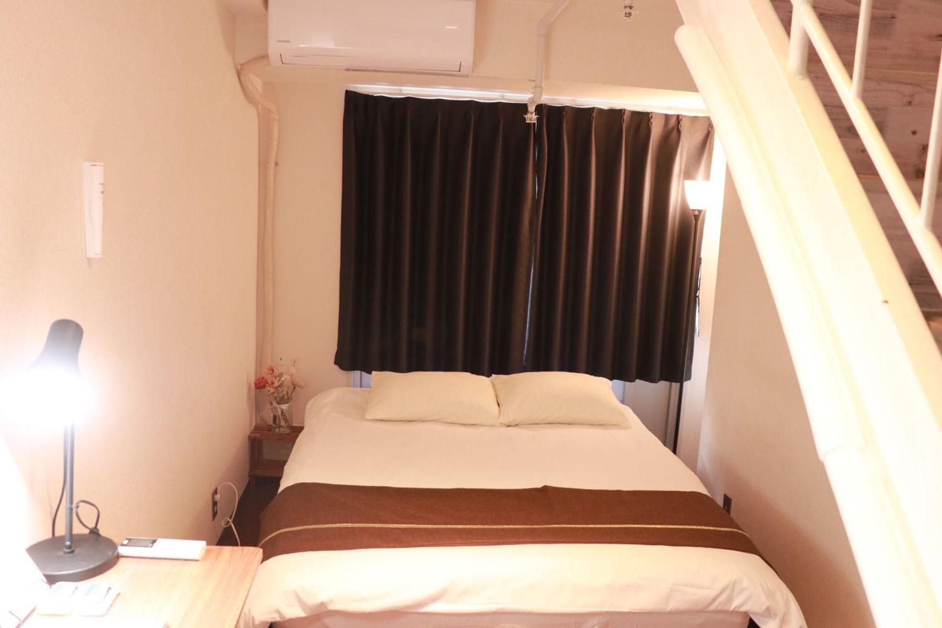 Apartment Imperial 心斎橋本町 *