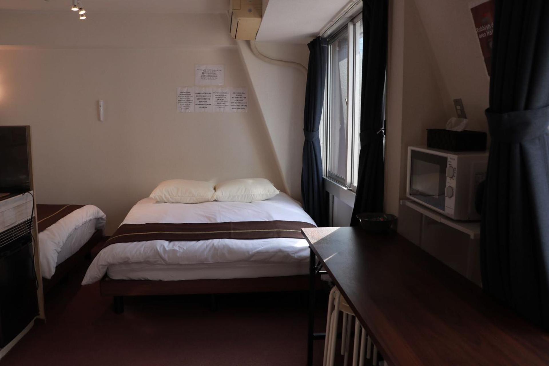 Imperial 心斎橋本町 Apartment