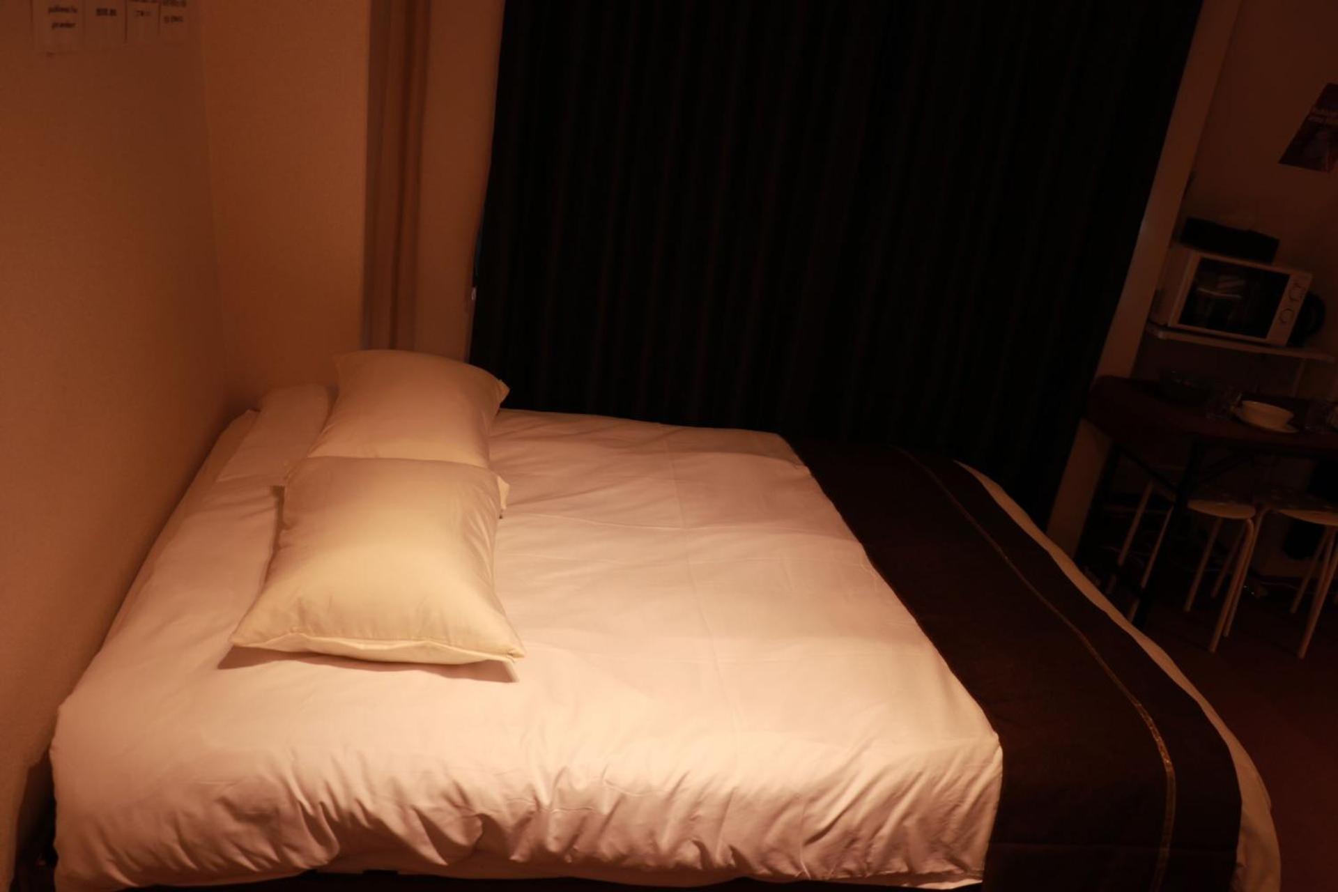 Apartment Imperial 心斎橋本町