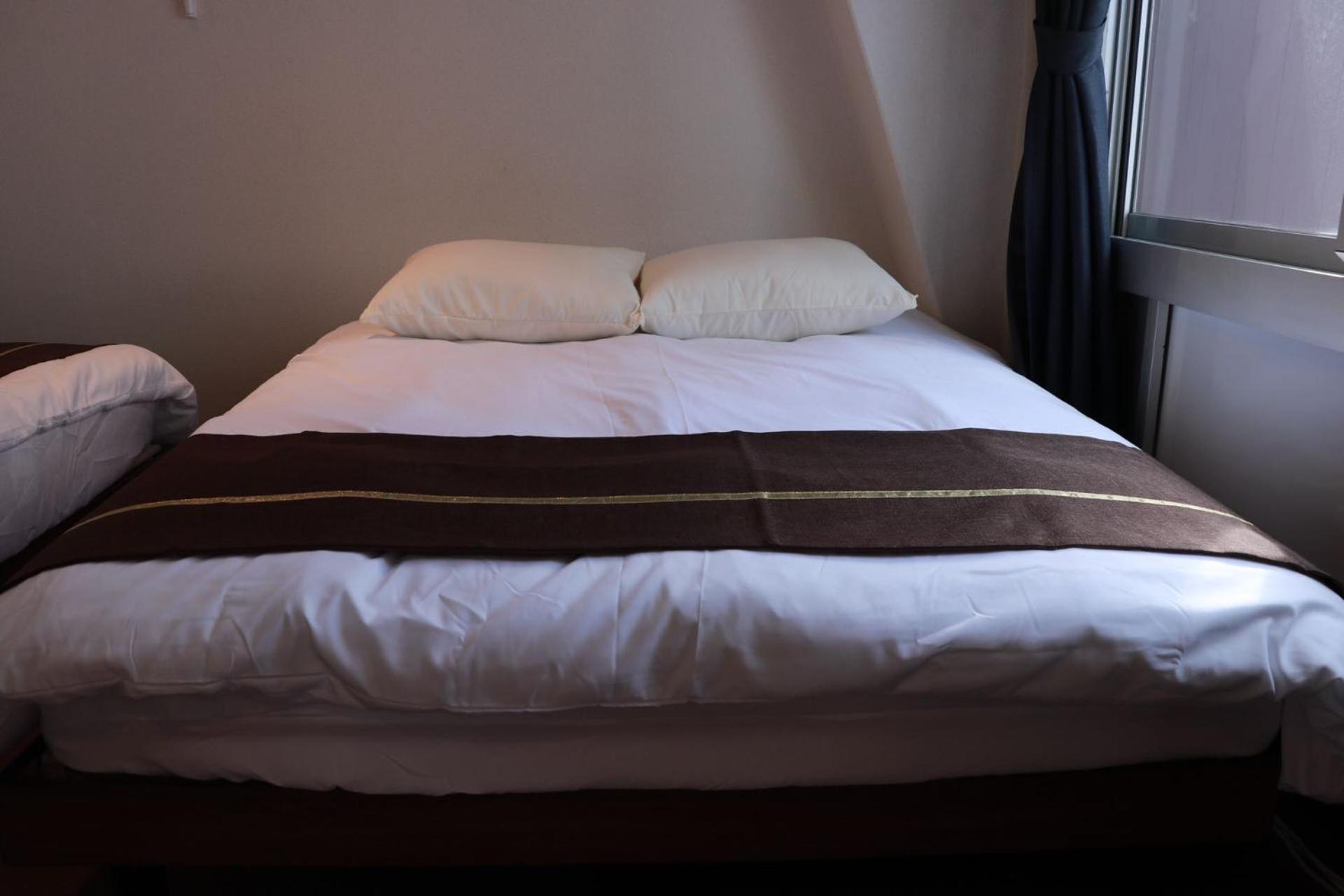 Apartment Imperial 心斎橋本町 Osaka