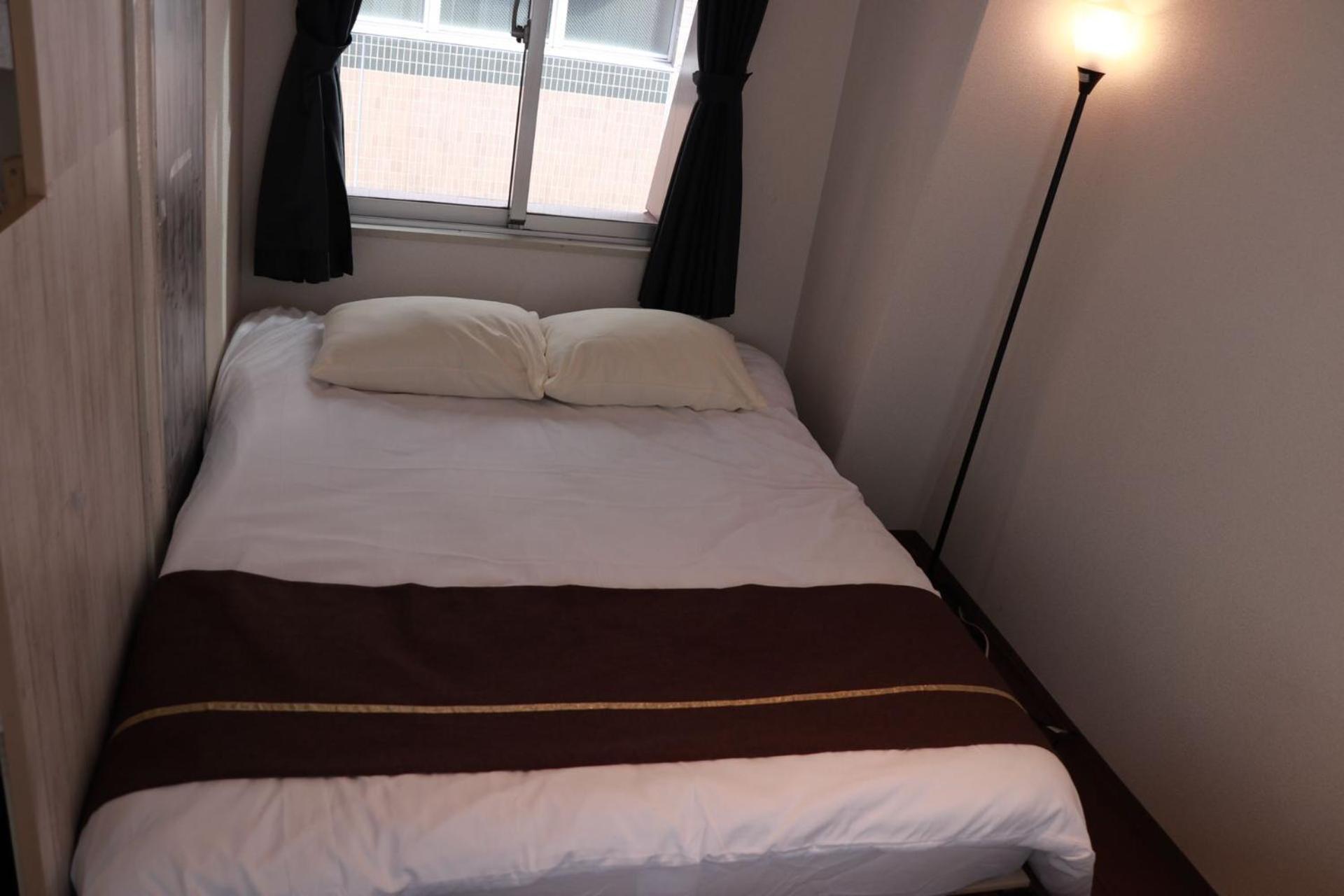 Imperial 心斎橋本町 Apartment Osaka