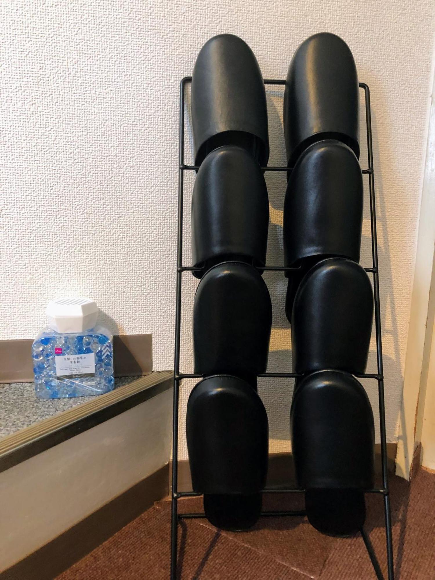Imperial 心斎橋本町 Apartment *