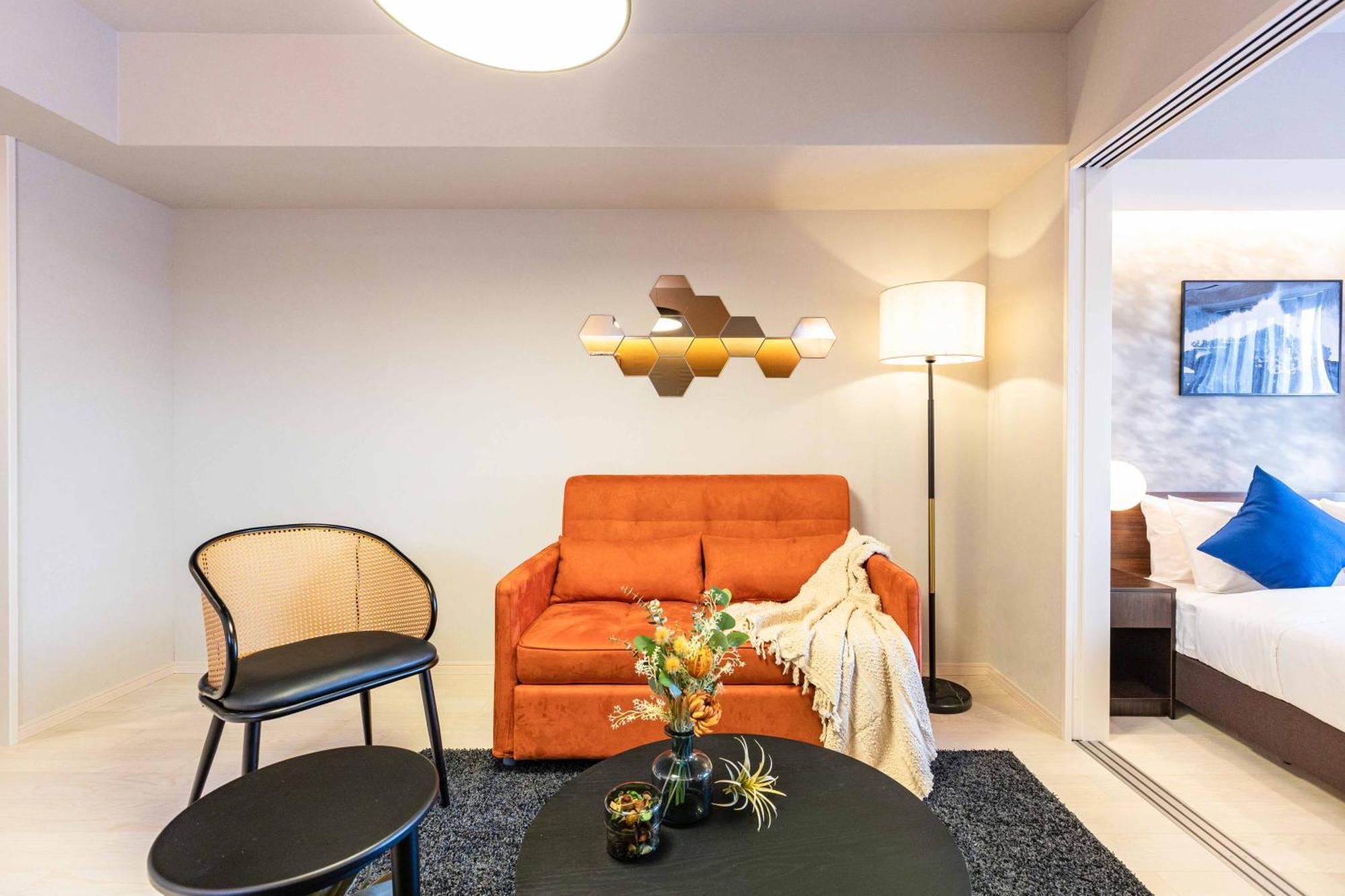 Apartment Fds Aura