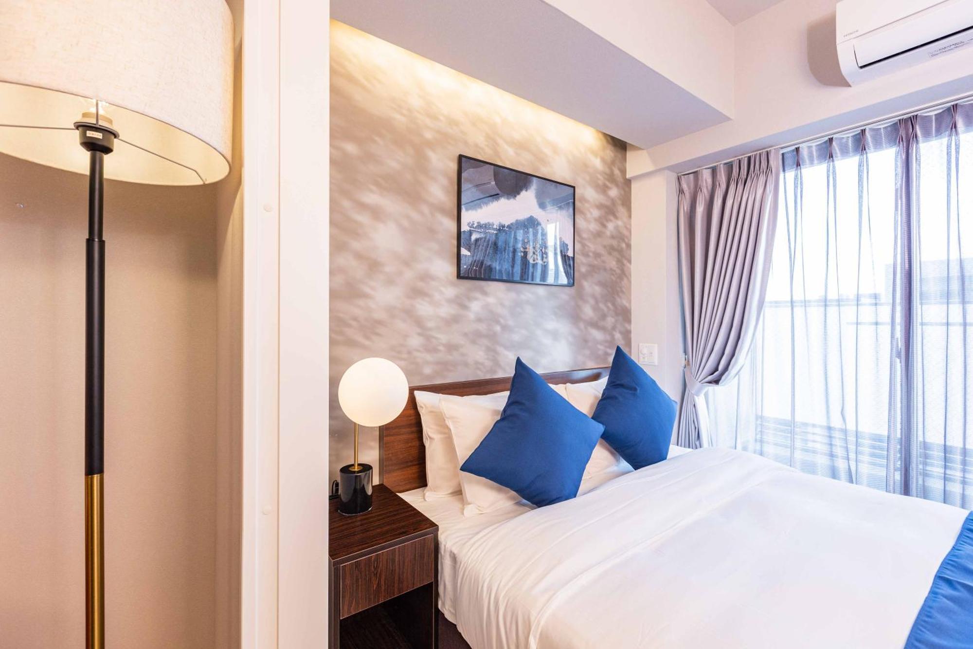 Fds Aura Apartment *