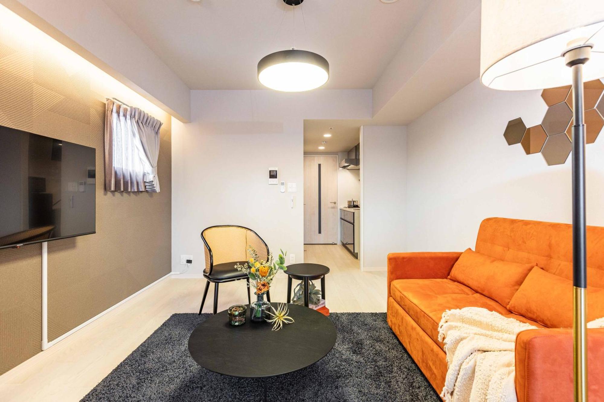 Apartment Fds Aura *