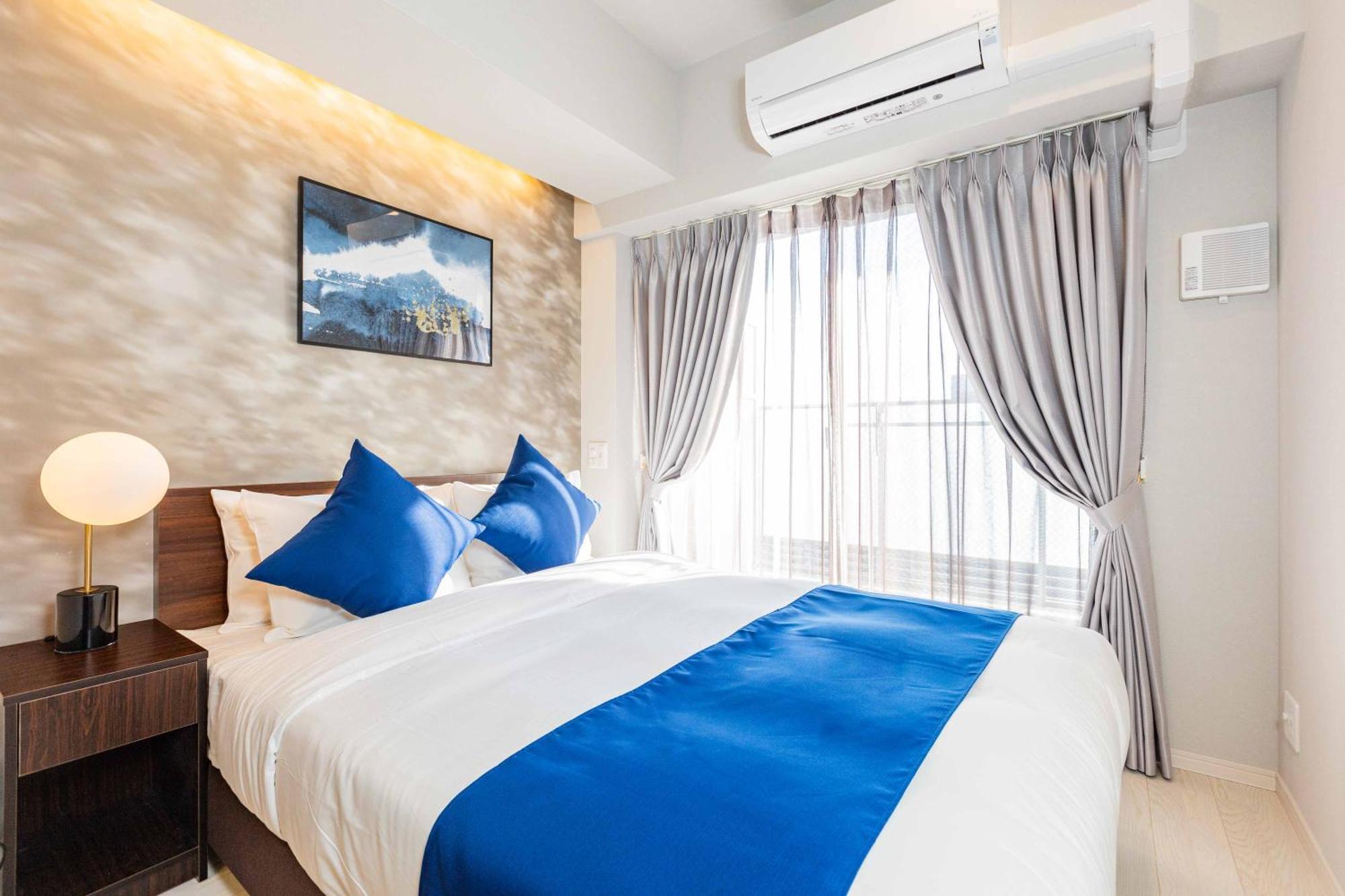 Fds Aura Apartment *