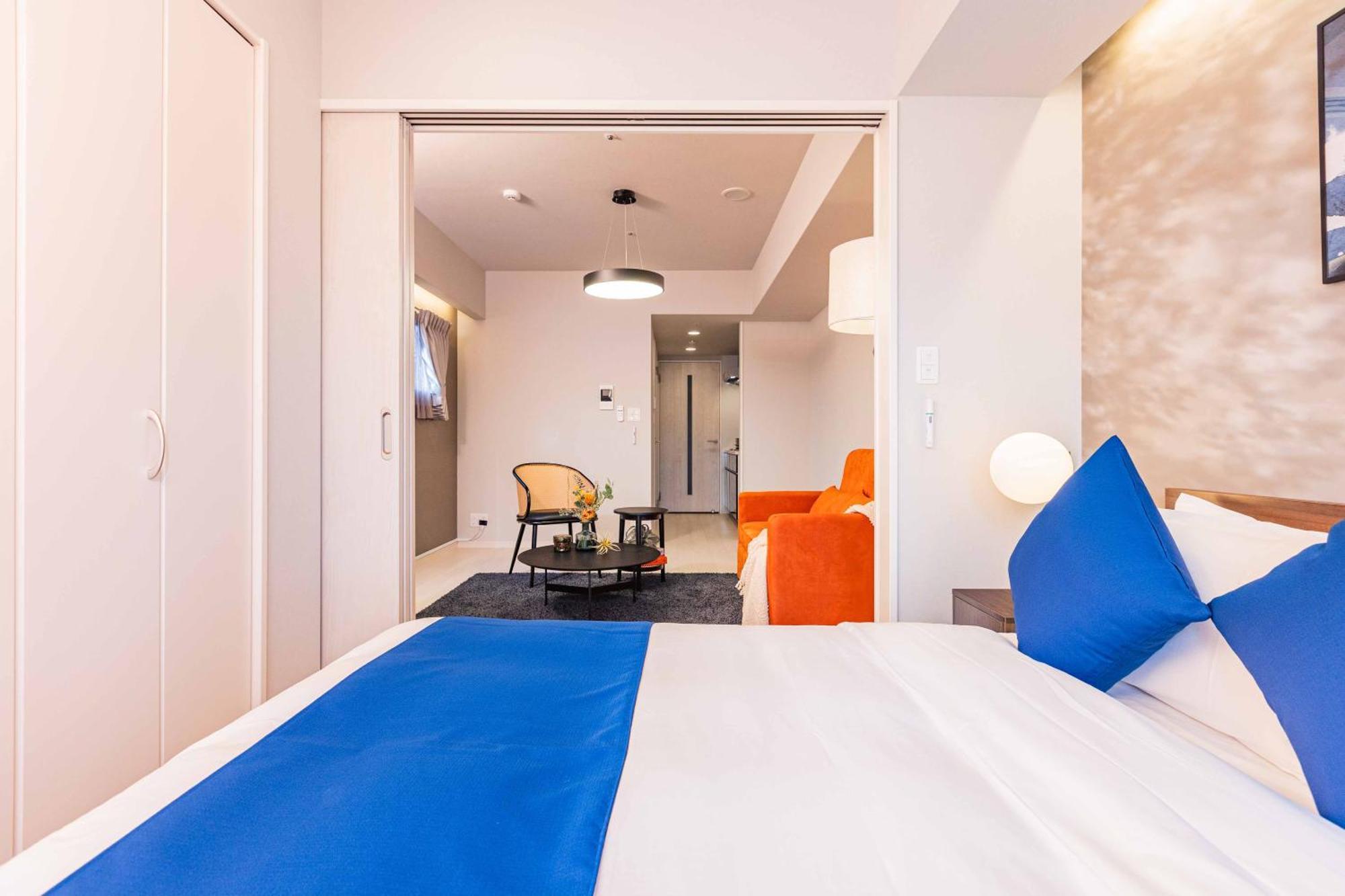 Apartment Fds Aura *
