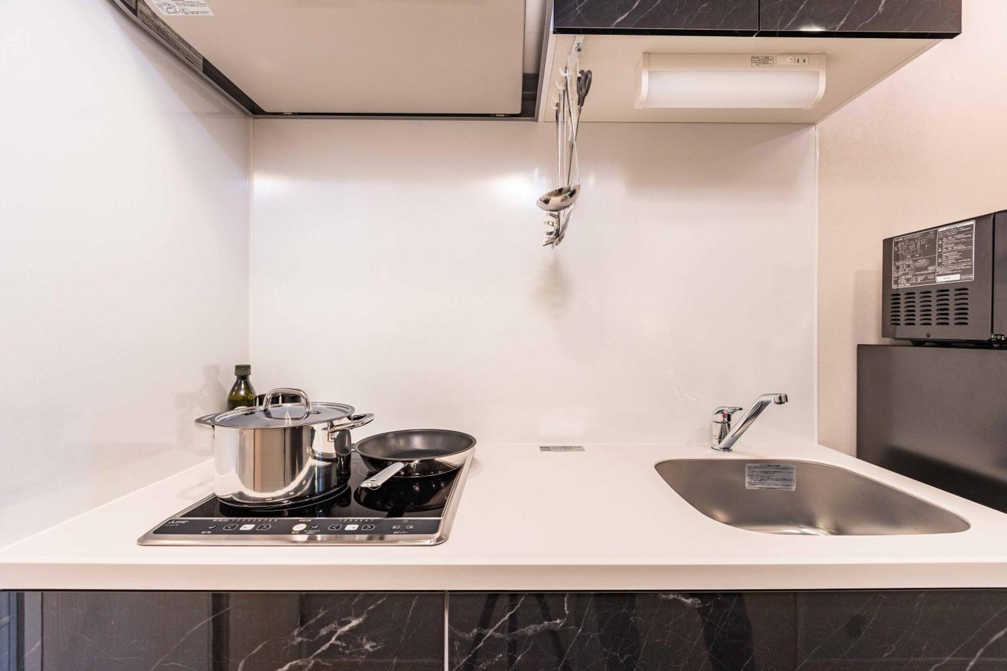 Fds Aura Apartment *