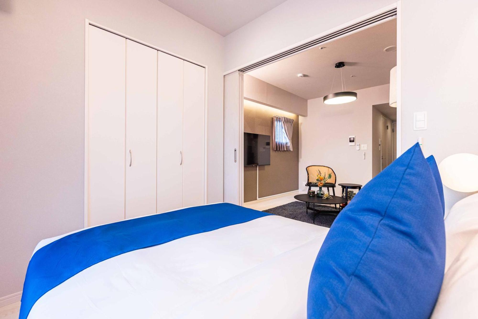 Fds Aura Apartment
