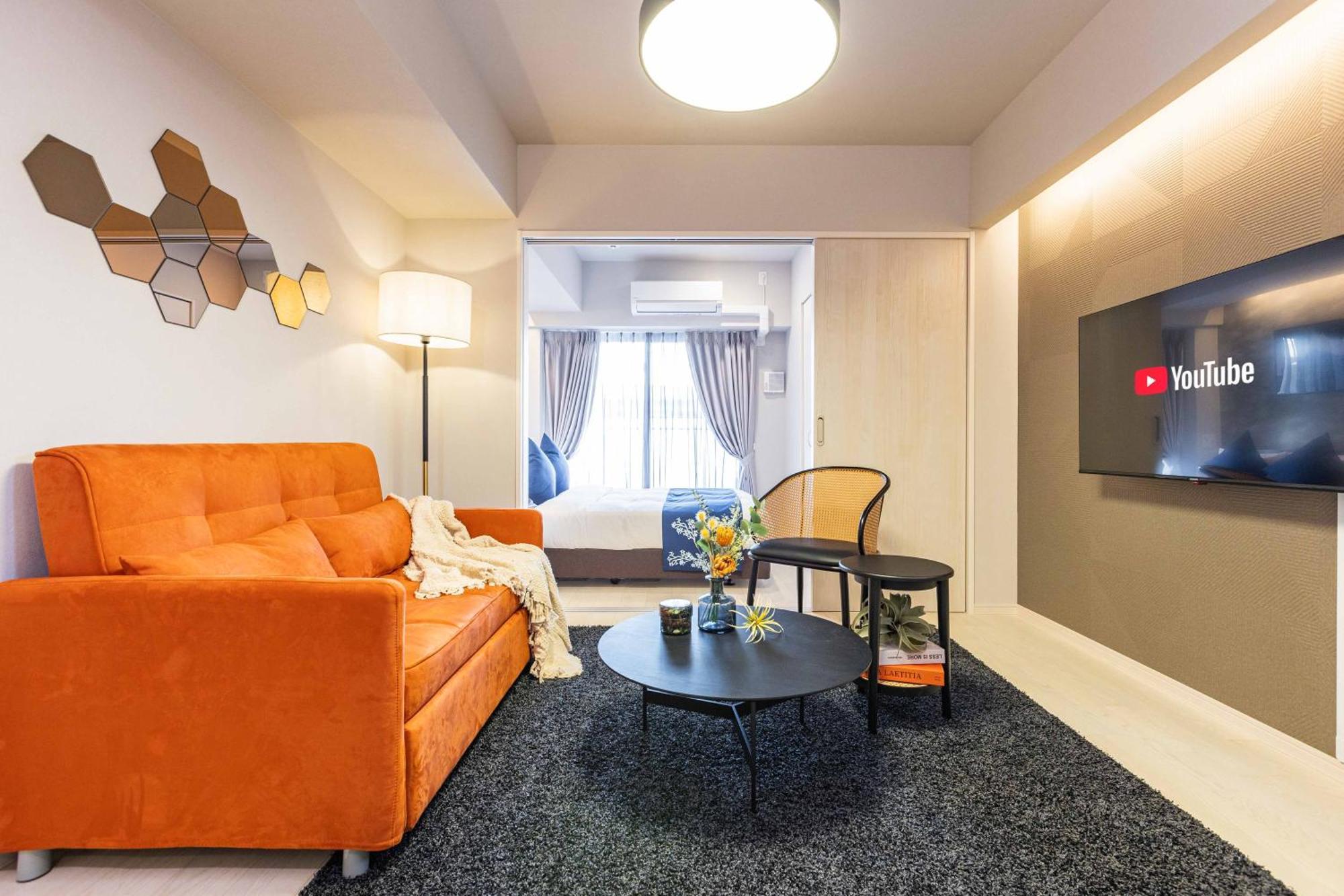 Apartment Fds Aura *