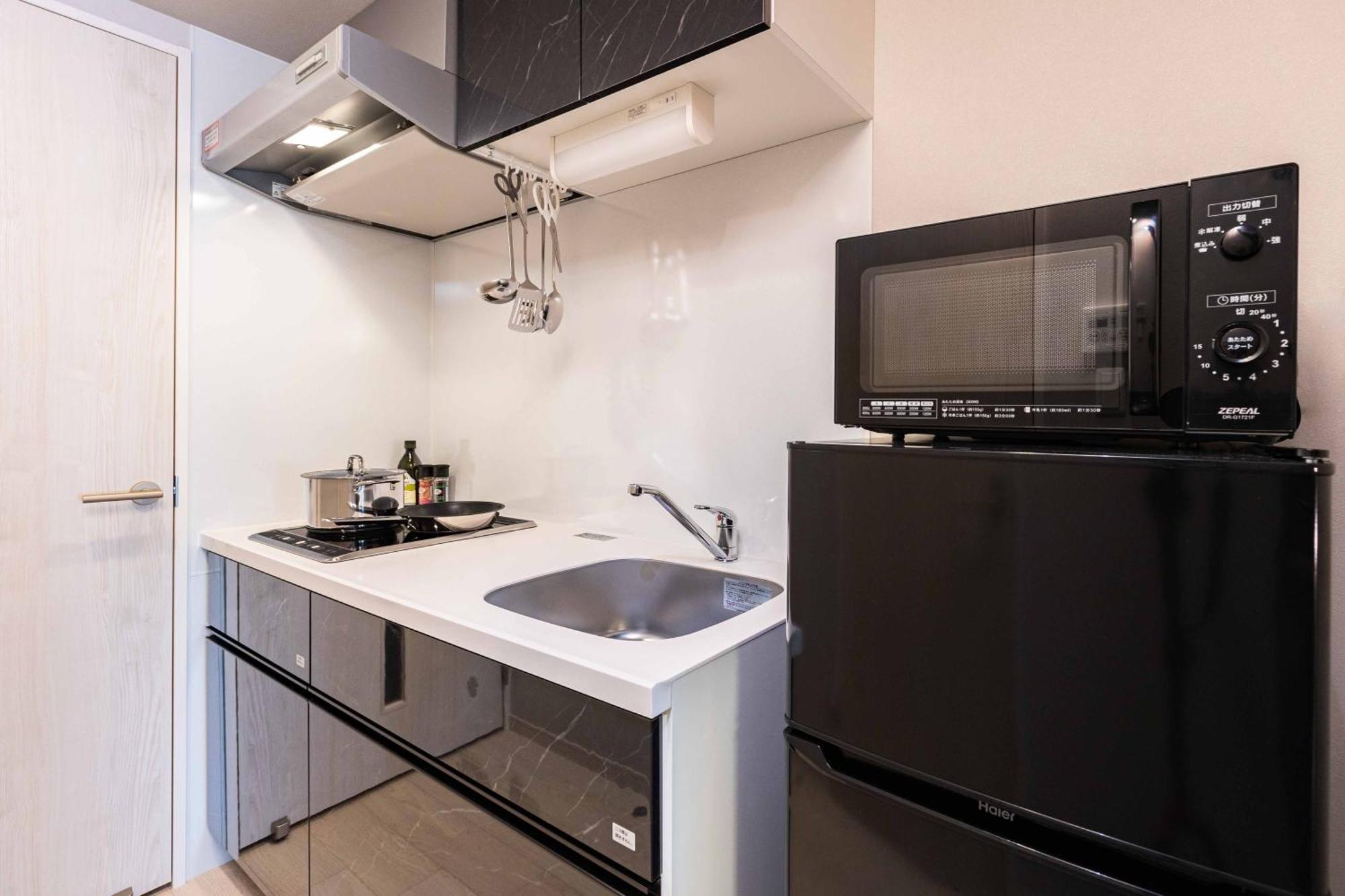 Fds Aura Apartment